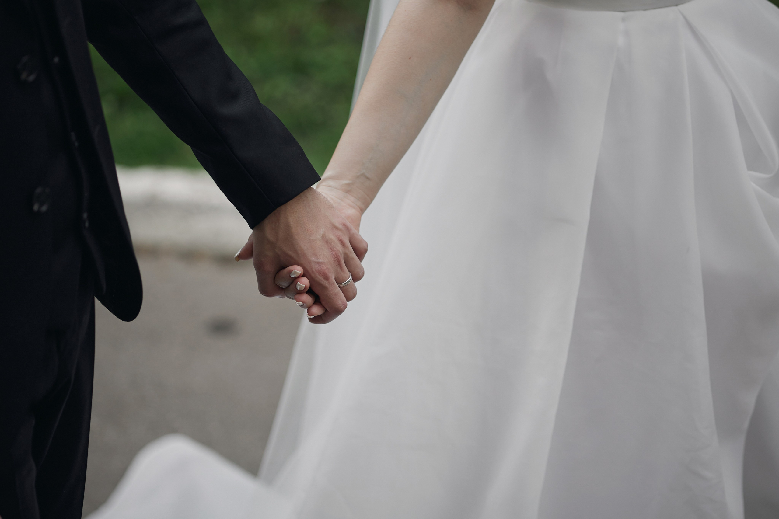 Дарья и Дмитрий