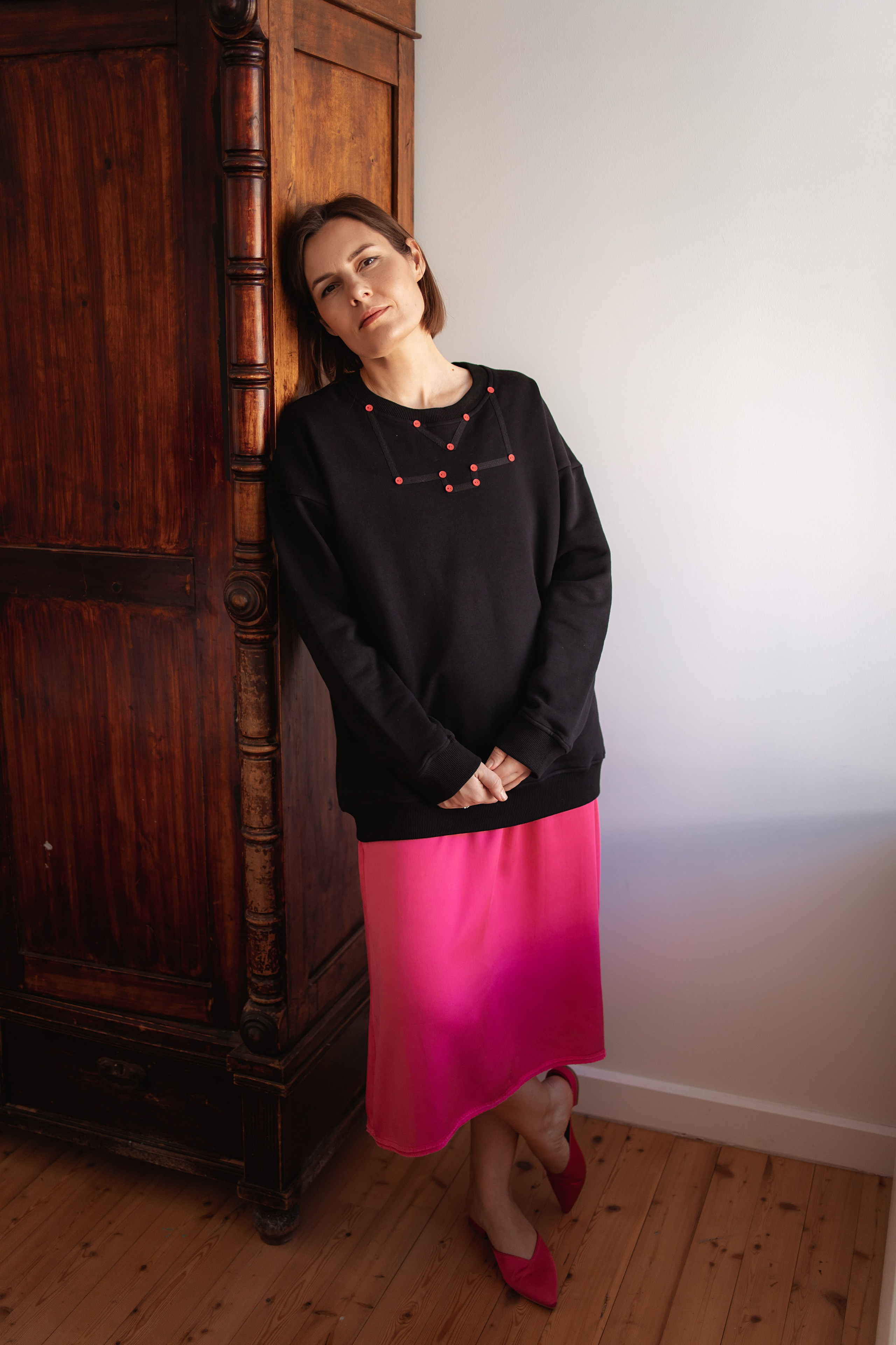 Varvara Zenina brand. Женский фотограф в Санкт Петербурге Наталья Кос