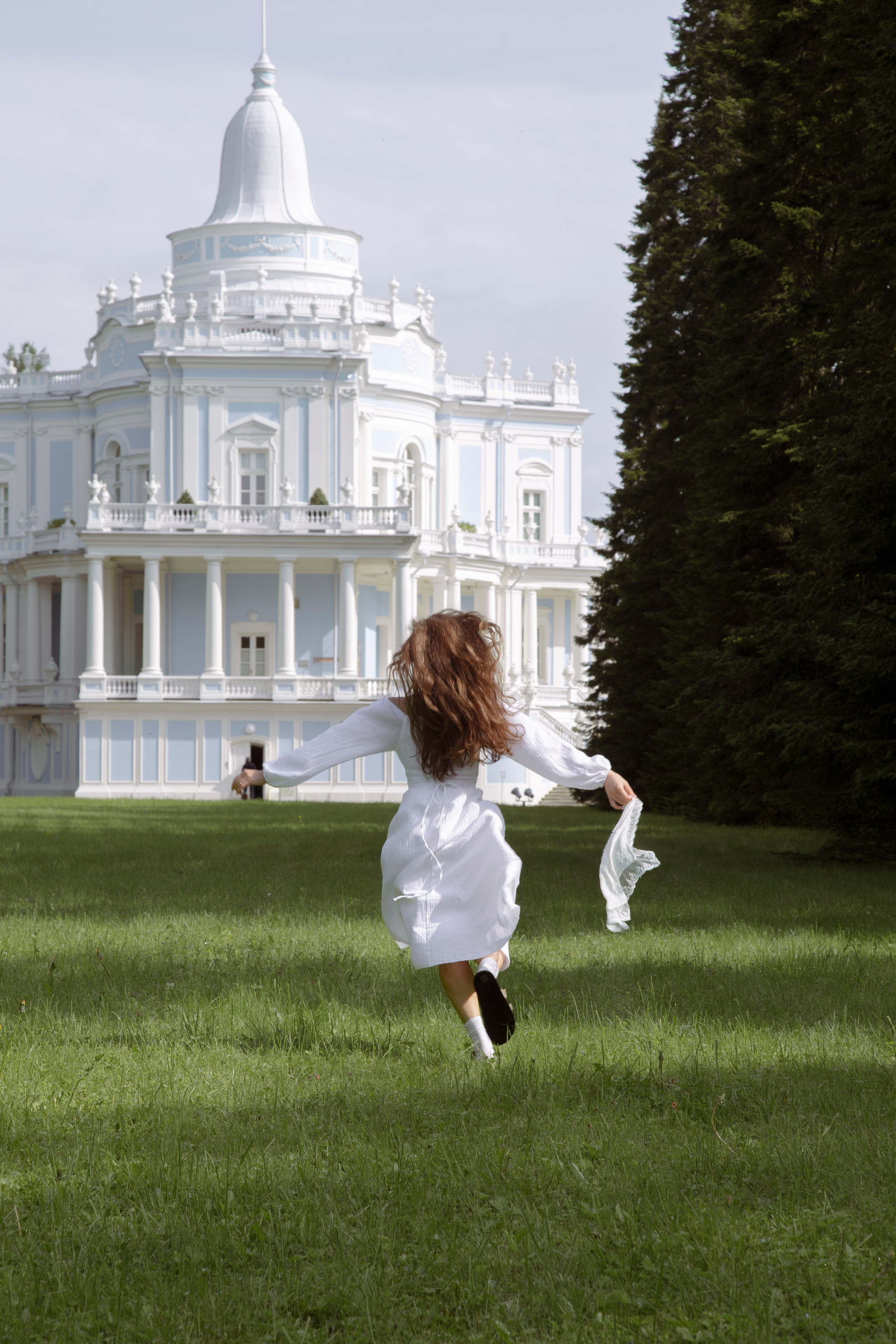 KRIS. КОНТЕНТ ДЛЯ БРЕНДОВ СПБ Лиза Федотова