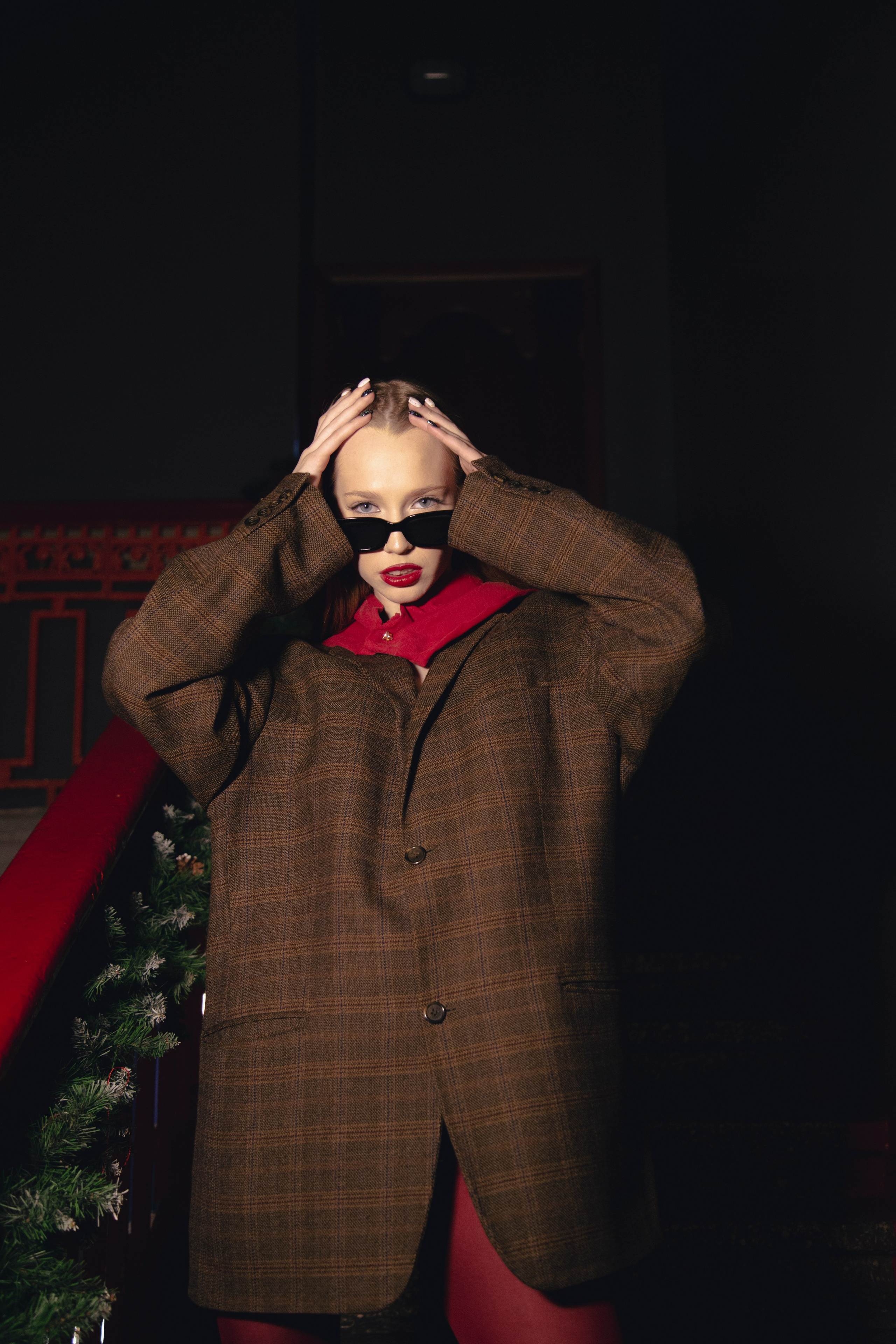 TANYA. КОНТЕНТ ДЛЯ БРЕНДОВ СПБ Лиза Федотова