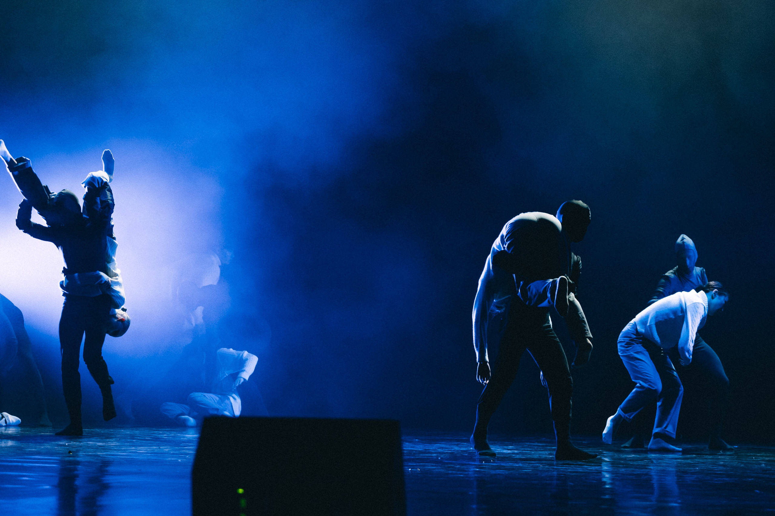 Отчётный концерт (КемГИК). Фотограф Кемерово | Сергей