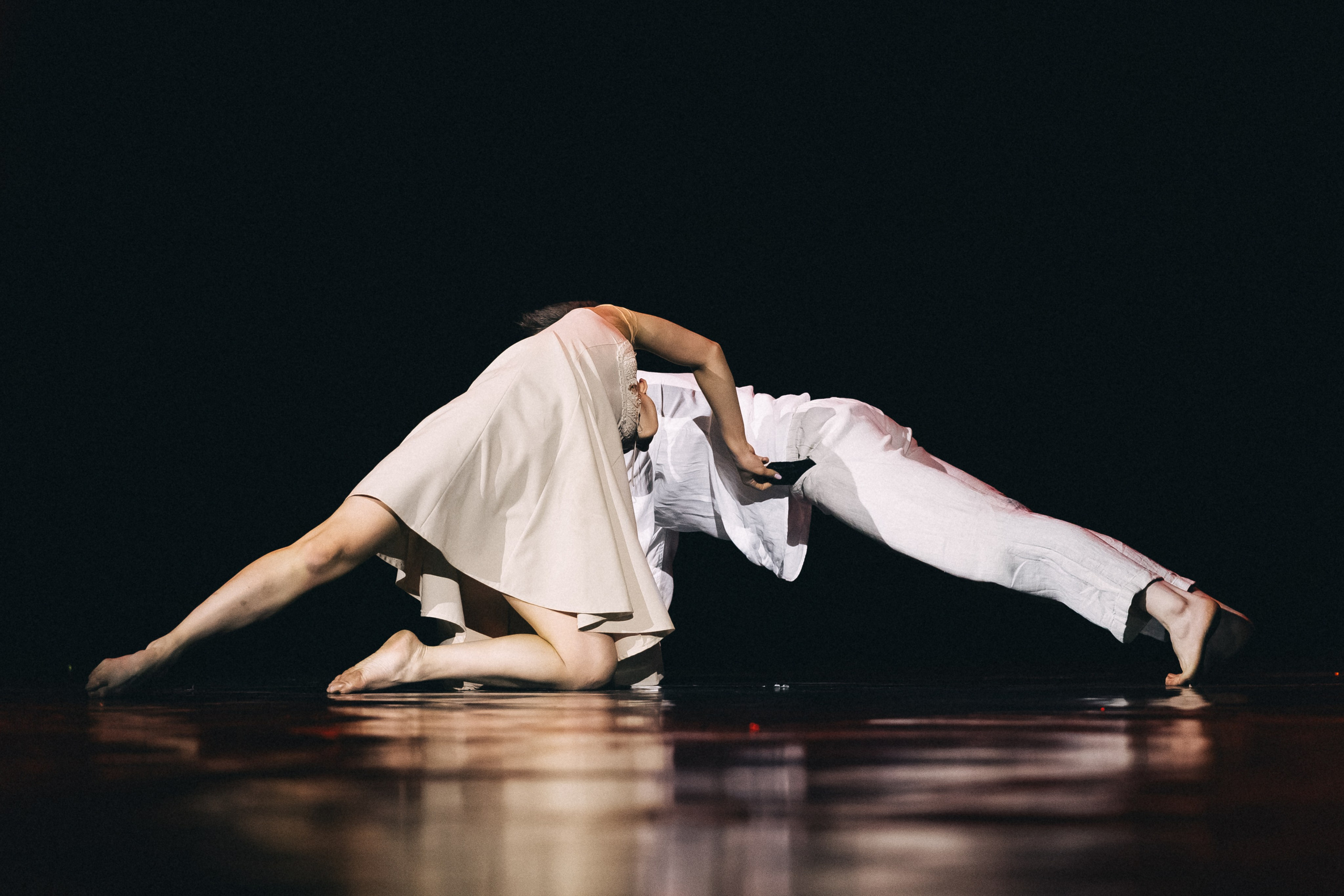 Отчётный концерт (КемГИК). Фотограф Кемерово | Сергей