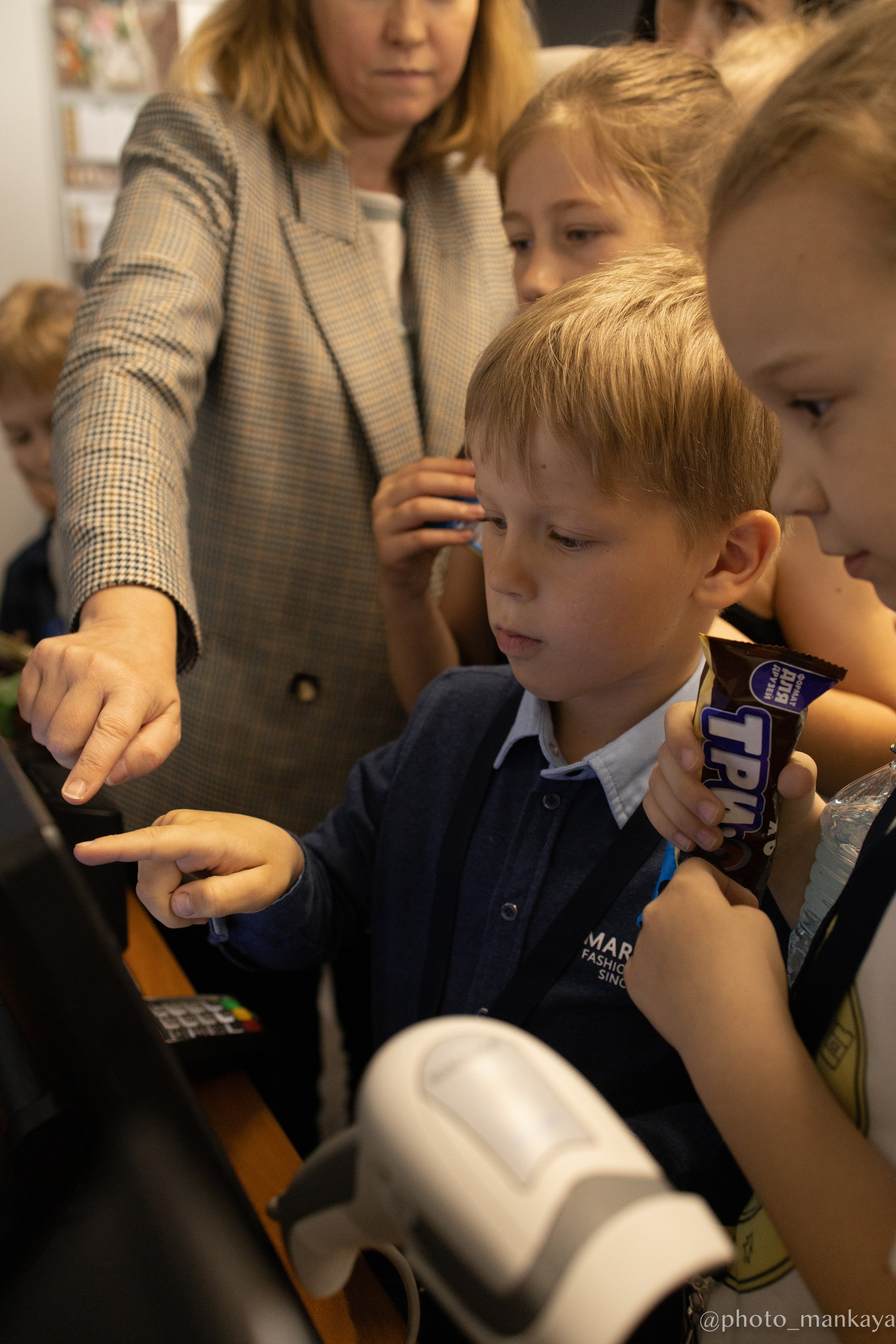 Газпромнефть. ТОП Фотограф Москва