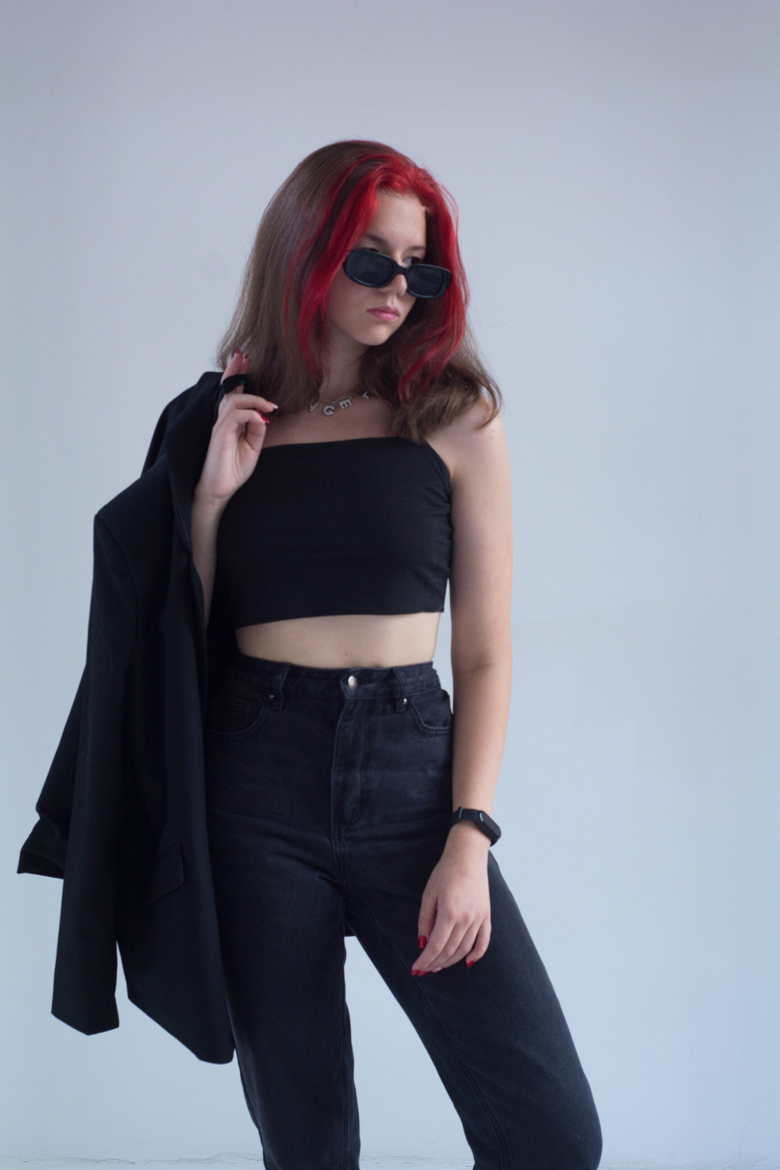 Личная. Фотограф в Санкт-Петербурге Anna Balashkova