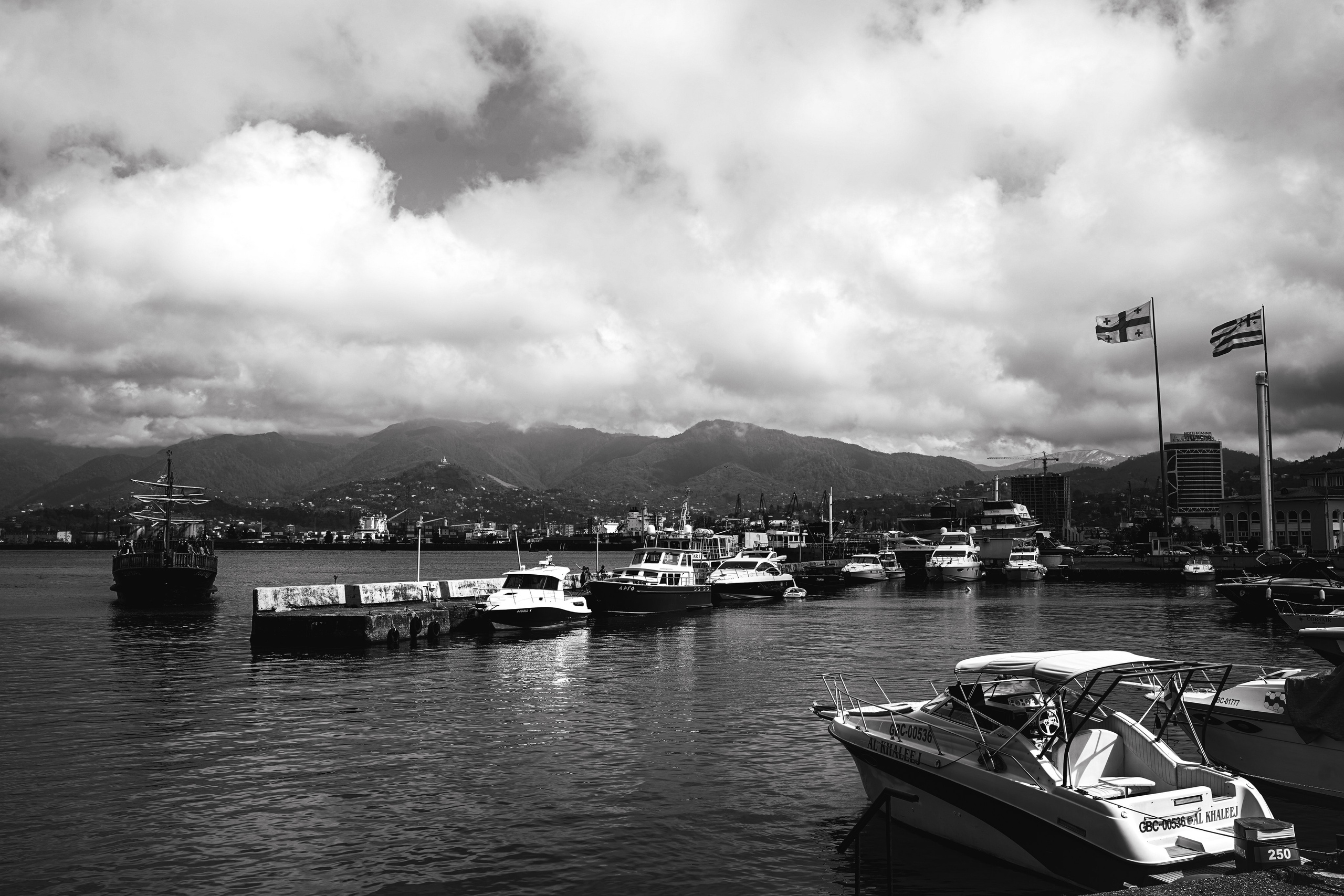 ГРУЗИЯ. Ася Краснова