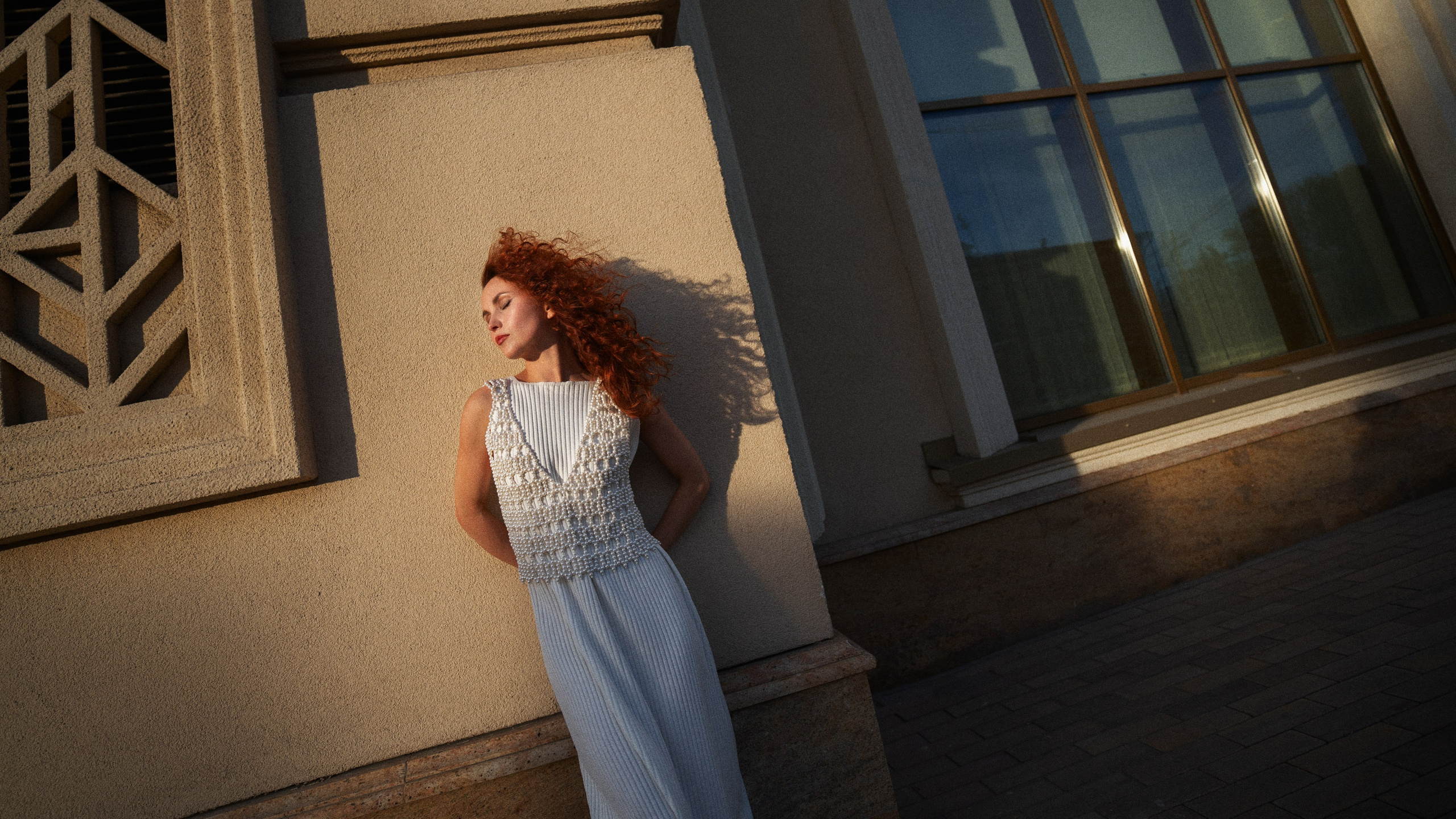 Портретная съемка. Фотограф и видеограф Андрей Яшин — фуд, предметная и портретная съёмка в современном стиле