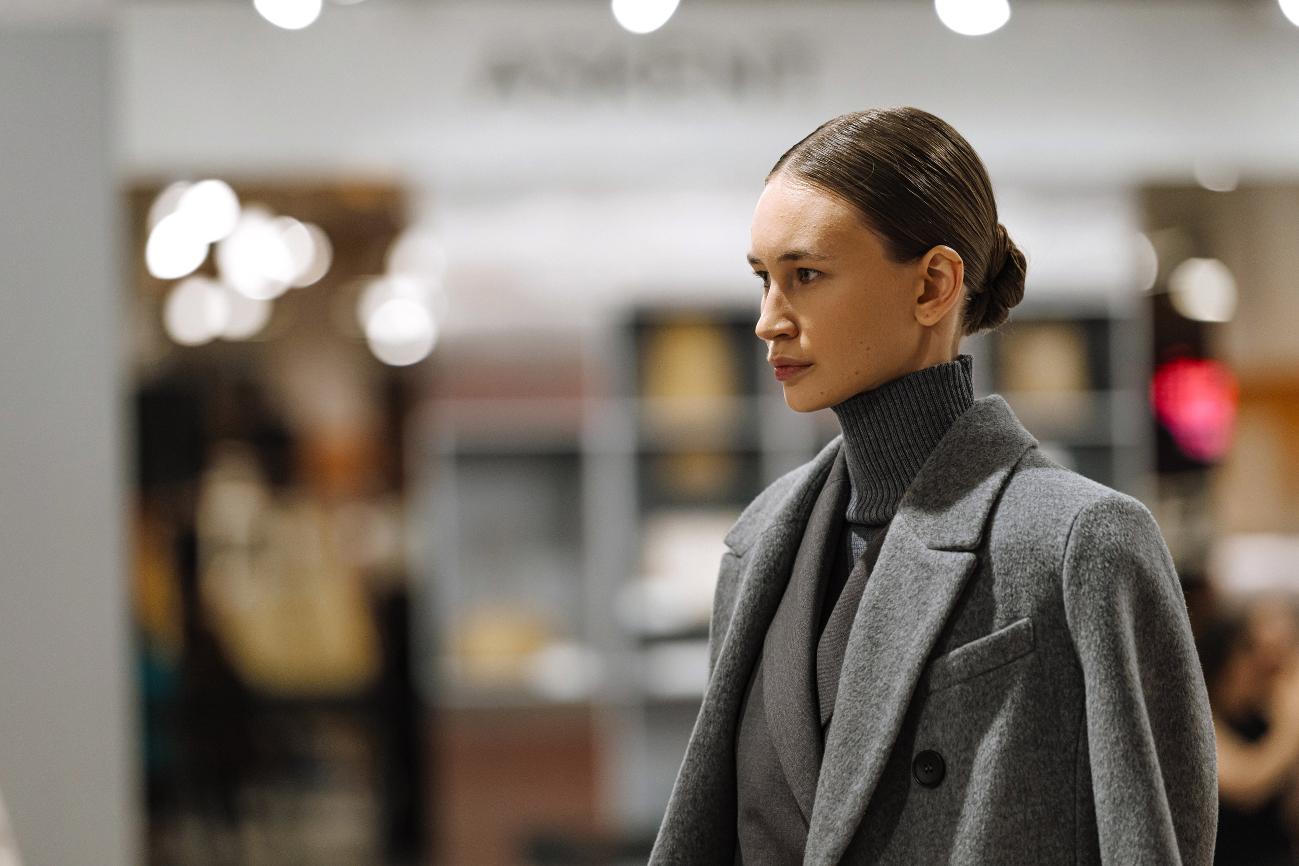 Открытие hi light. Максим Комаров — Профессиональный фотограф