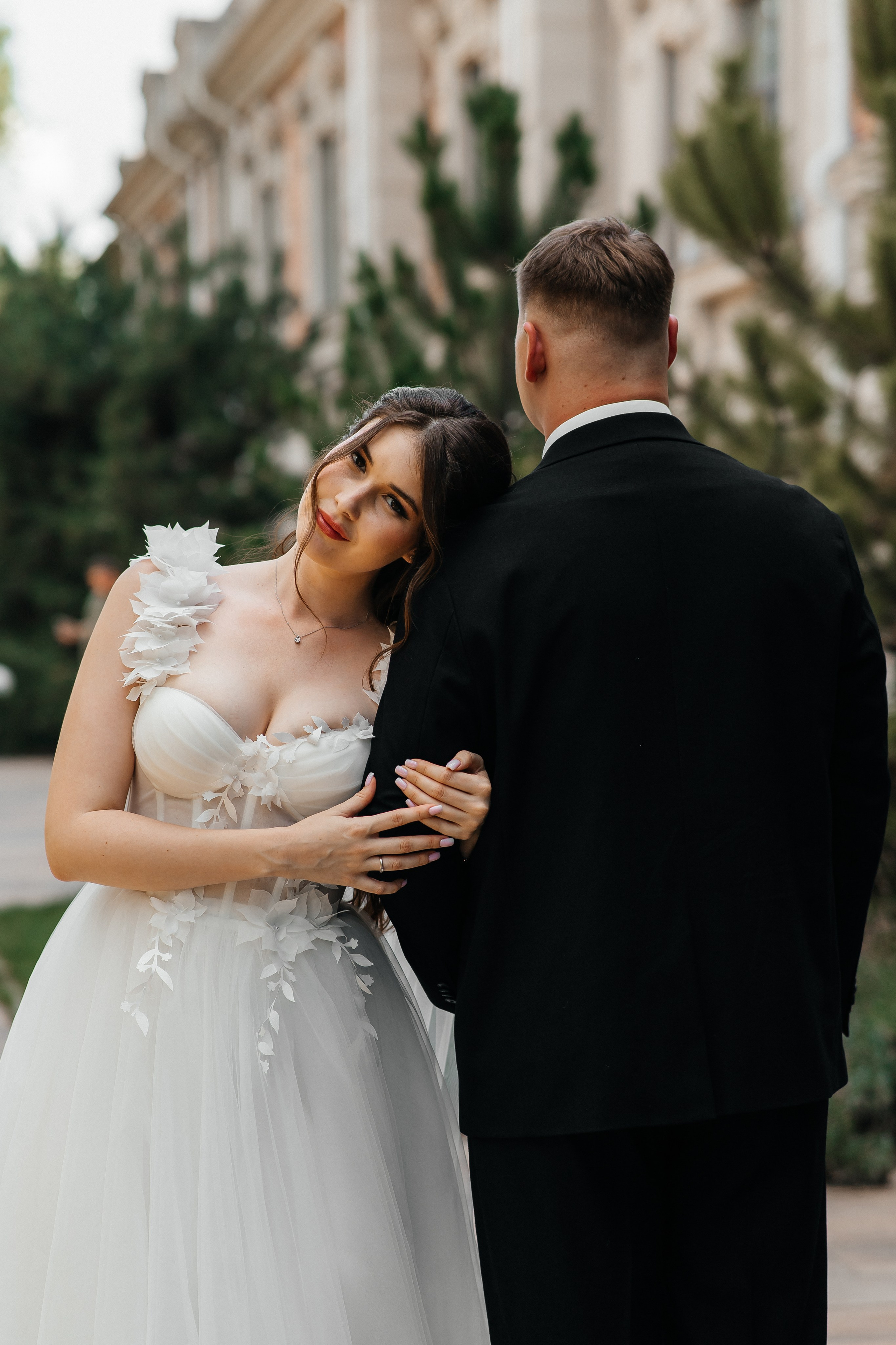 Алексей и Лия. Свадебный и семейный фотограф в Ростове-на-Дону