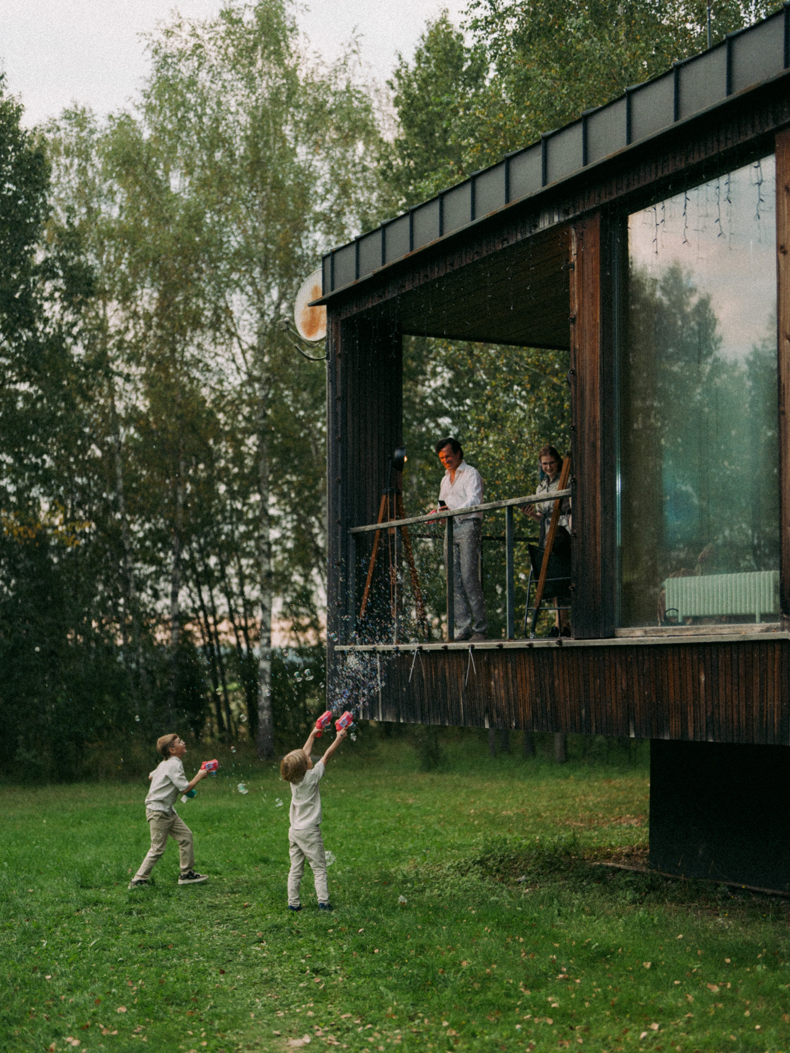 Никита и Полина. Свадебный фотограф Артем Смирнов