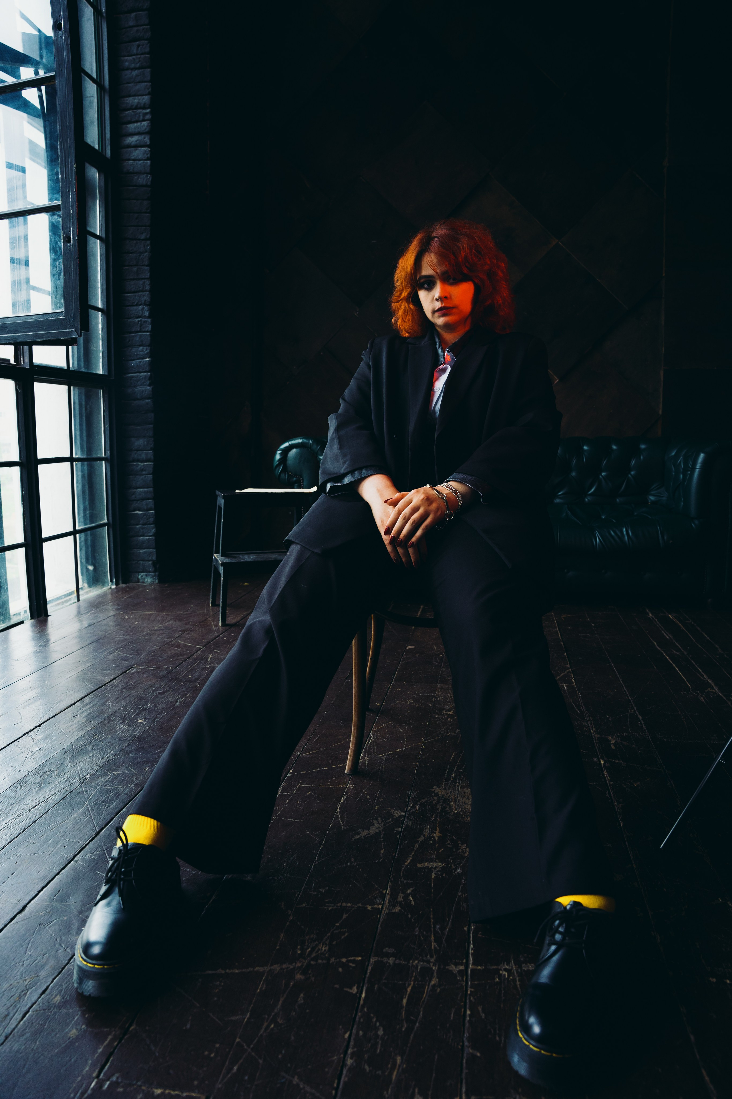 Василиса. Фотограф в Москве