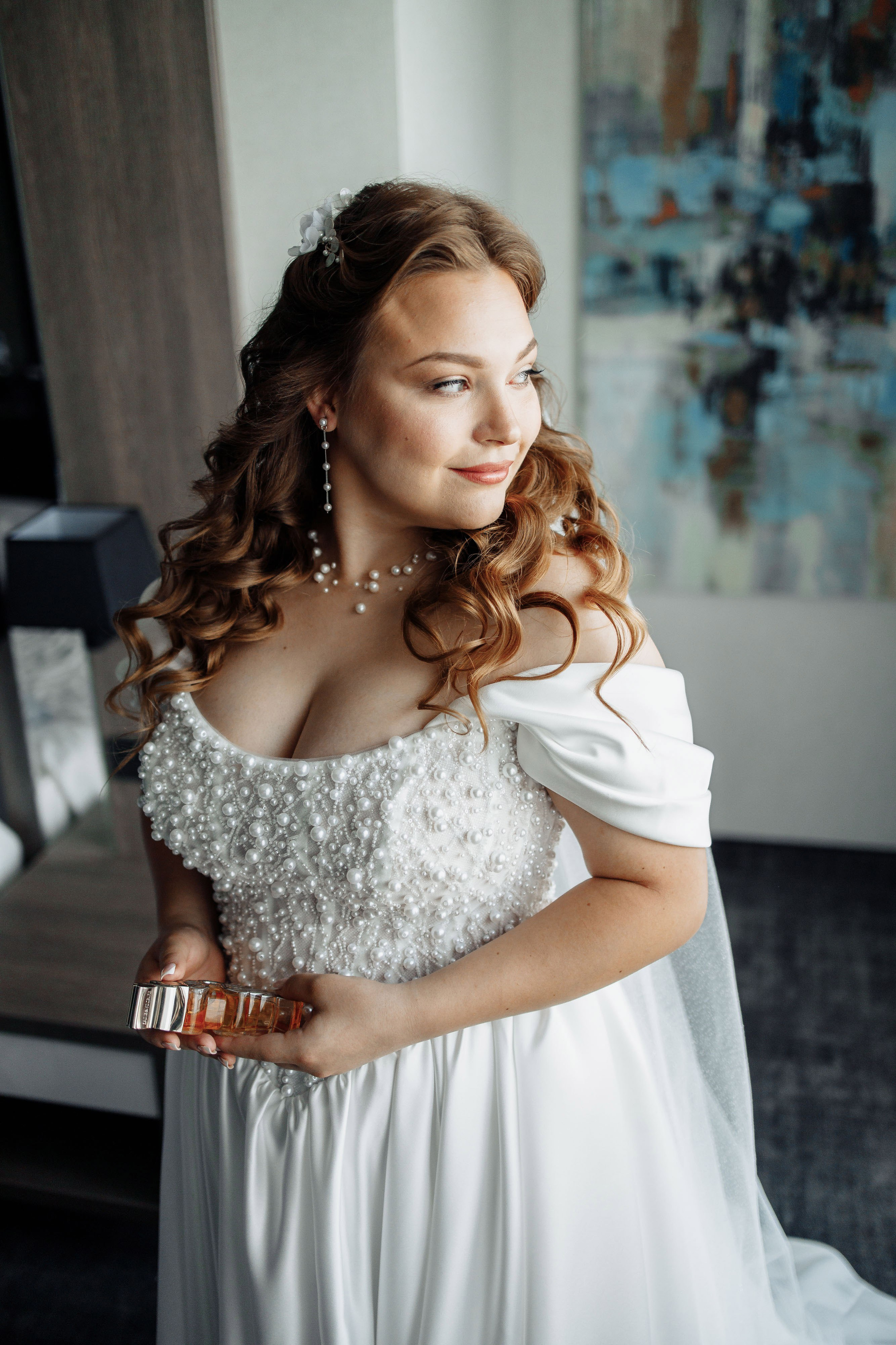 Роман и Алина. Свадебный фотограф Вашкевич Денис
