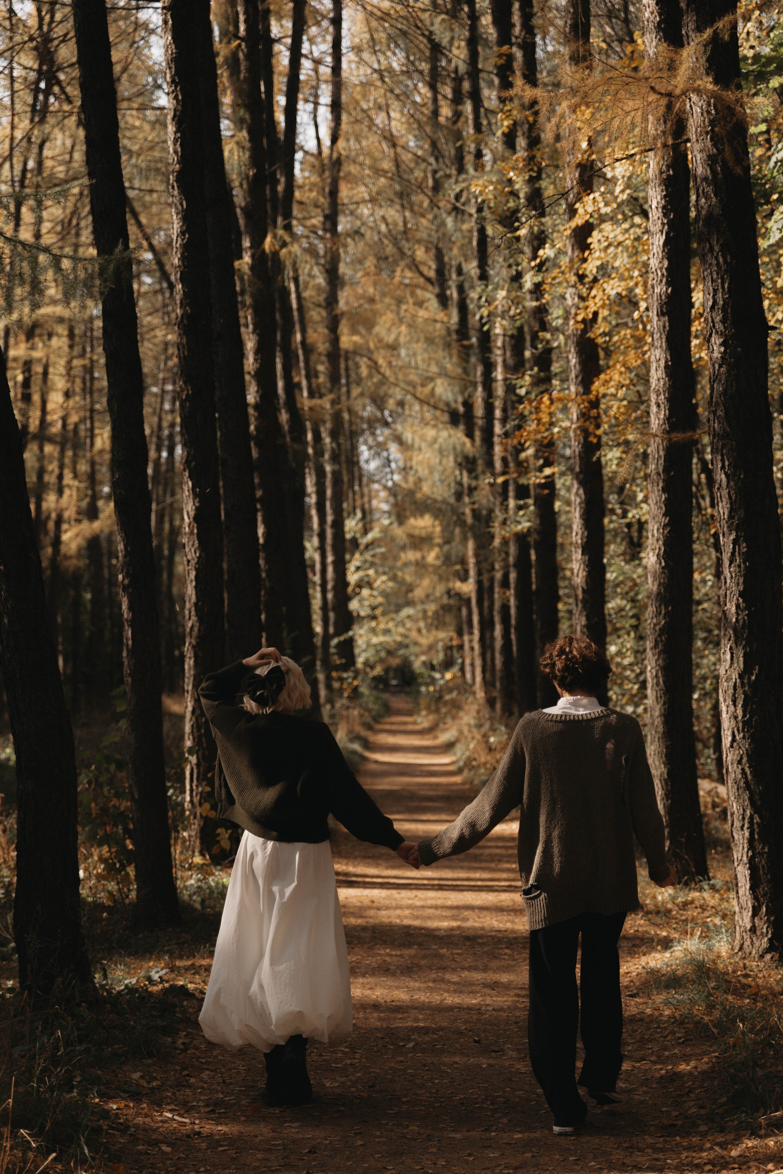 Ю & В. Женский и свадебный фотограф Москва Елизавета Перова