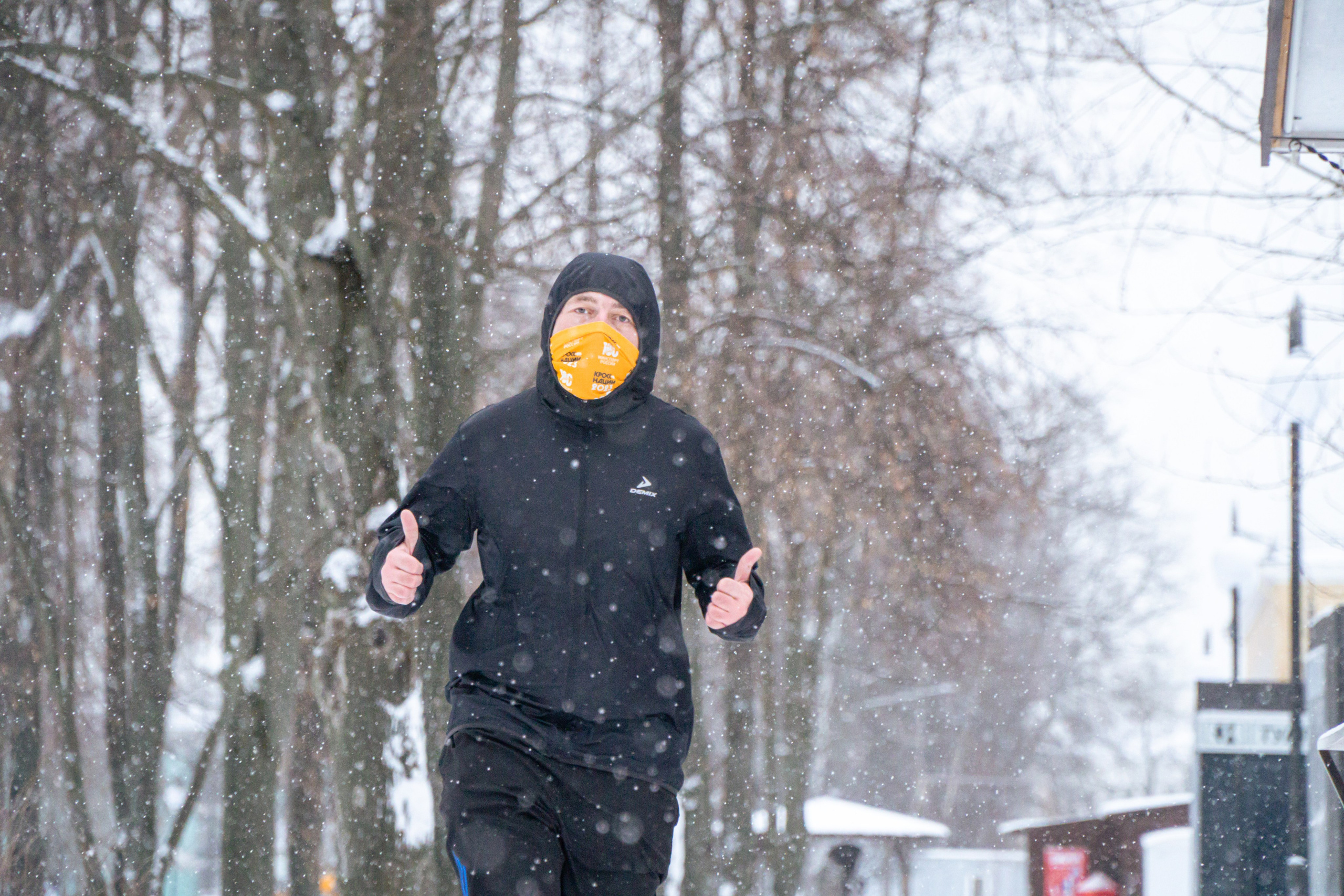 5 вёрст Наташинский 14 декабря 2024. Роман Капилюшов. Бег. Фото. Видео. г. Люберцы