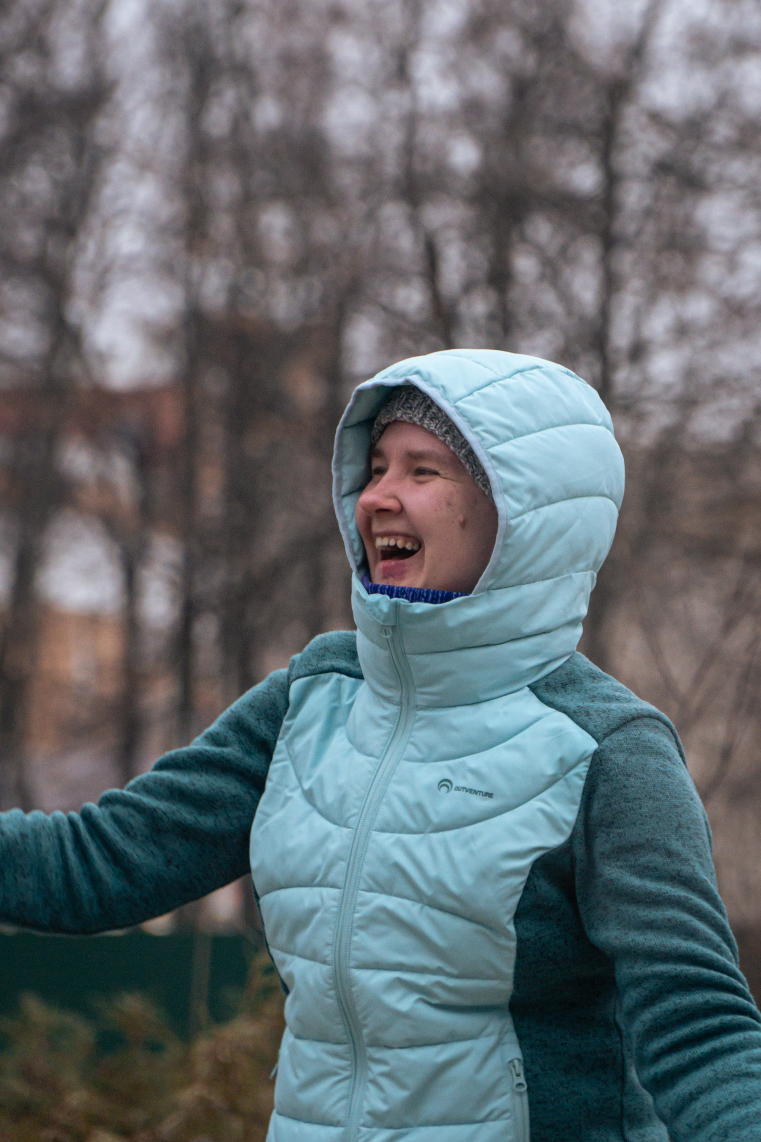 5 вёрст Наташинский 25 января 2025. Роман Капилюшов. Бег. Фото. Видео. г. Люберцы