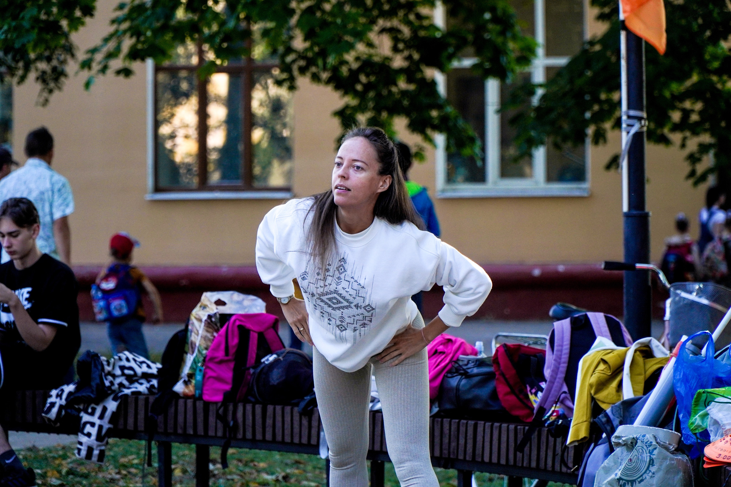 5 вёрст Наташинский 7 сентября 2024