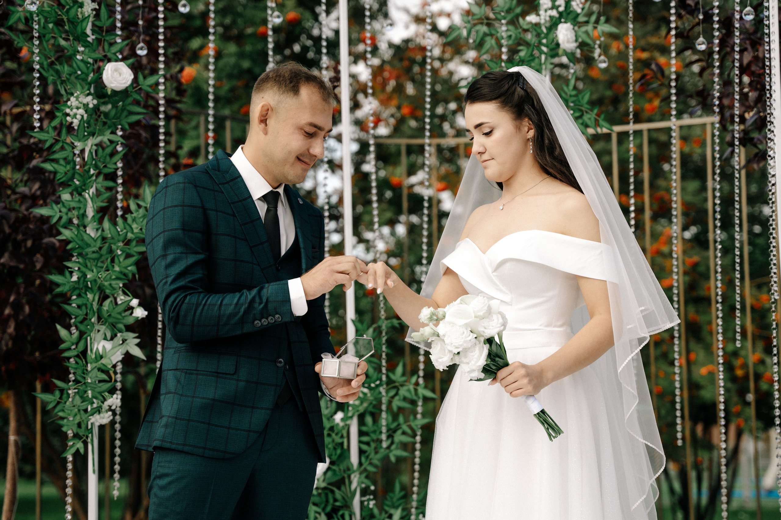 Камила и Равиль. Ульяна Ремезова | Фотограф | Челябинск