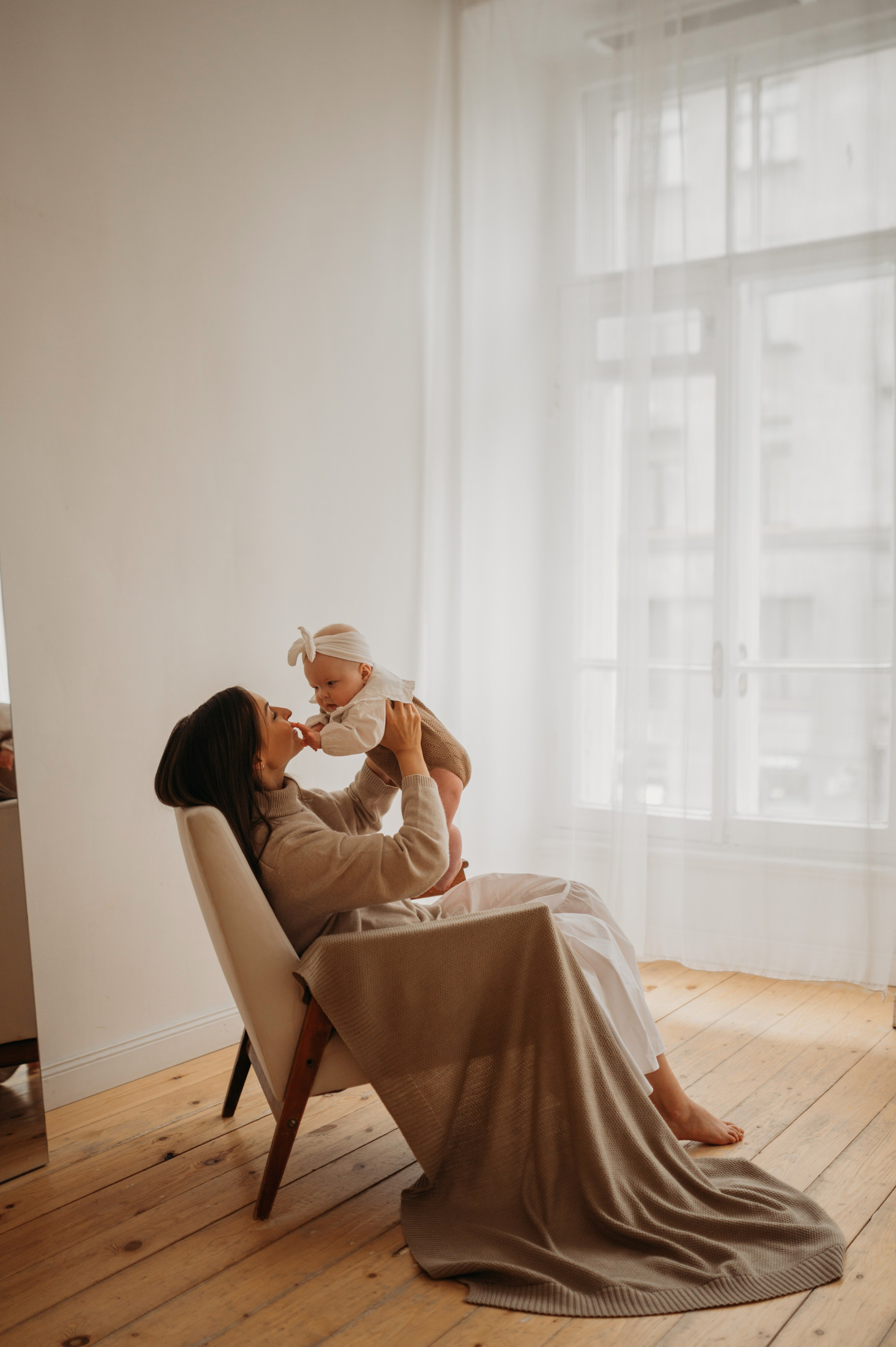 Евгений, Елена и Мирослава. Дьяконова Валерия семейный и детский фотограф в Санкт-Петербурге