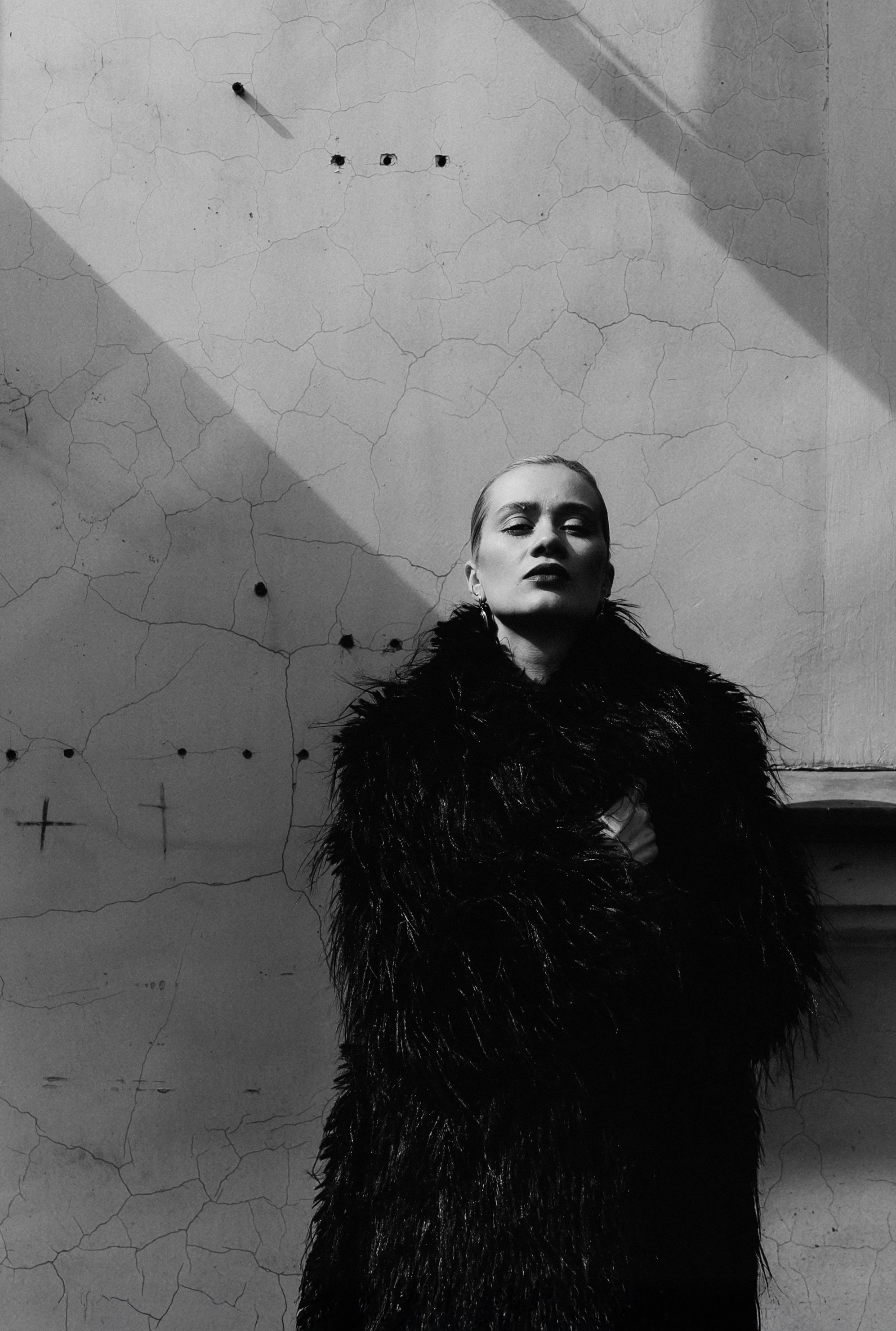 Ксения. Фотограф Москва, Санкт-Петербург, Абакан