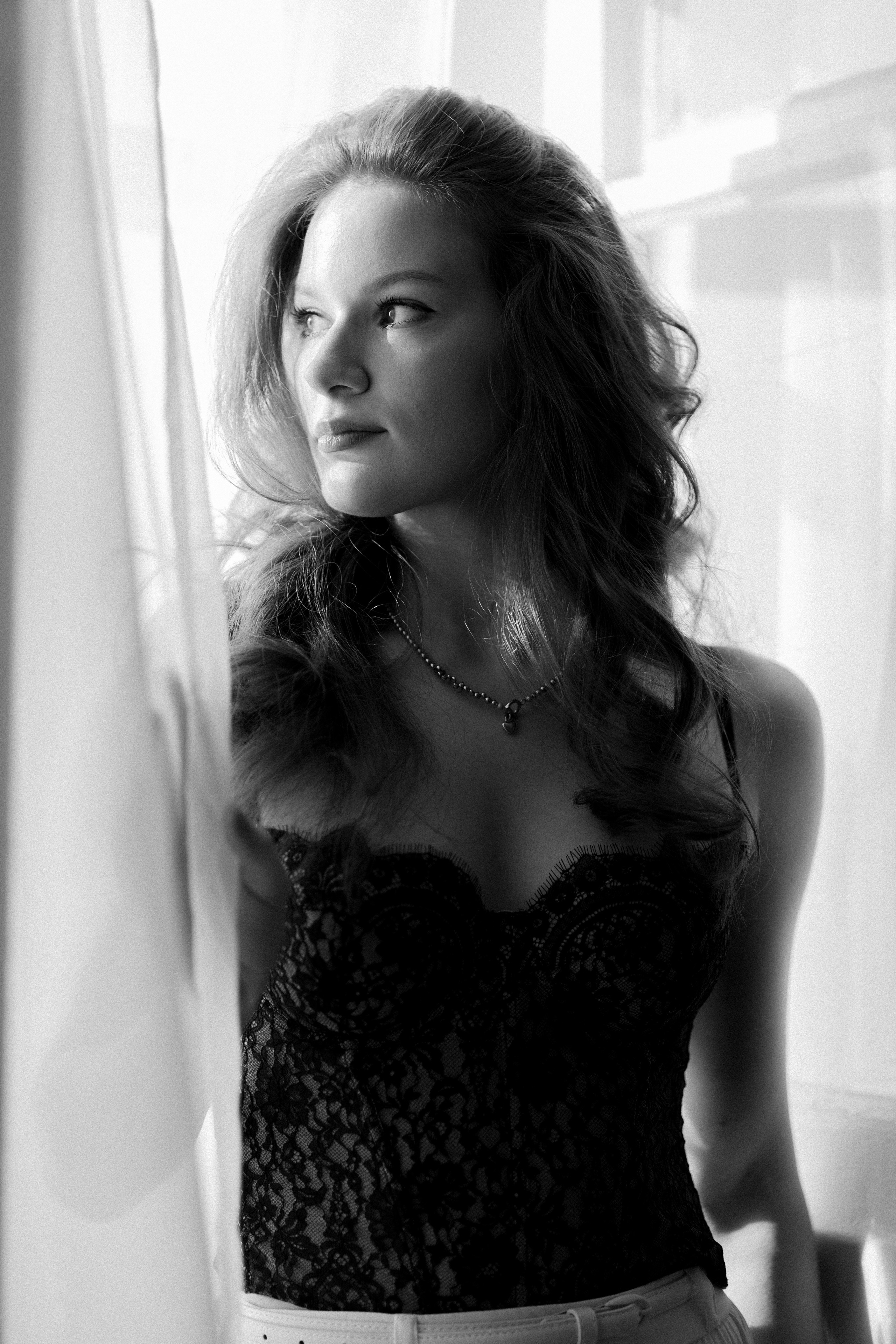 Elizabeth. Главная