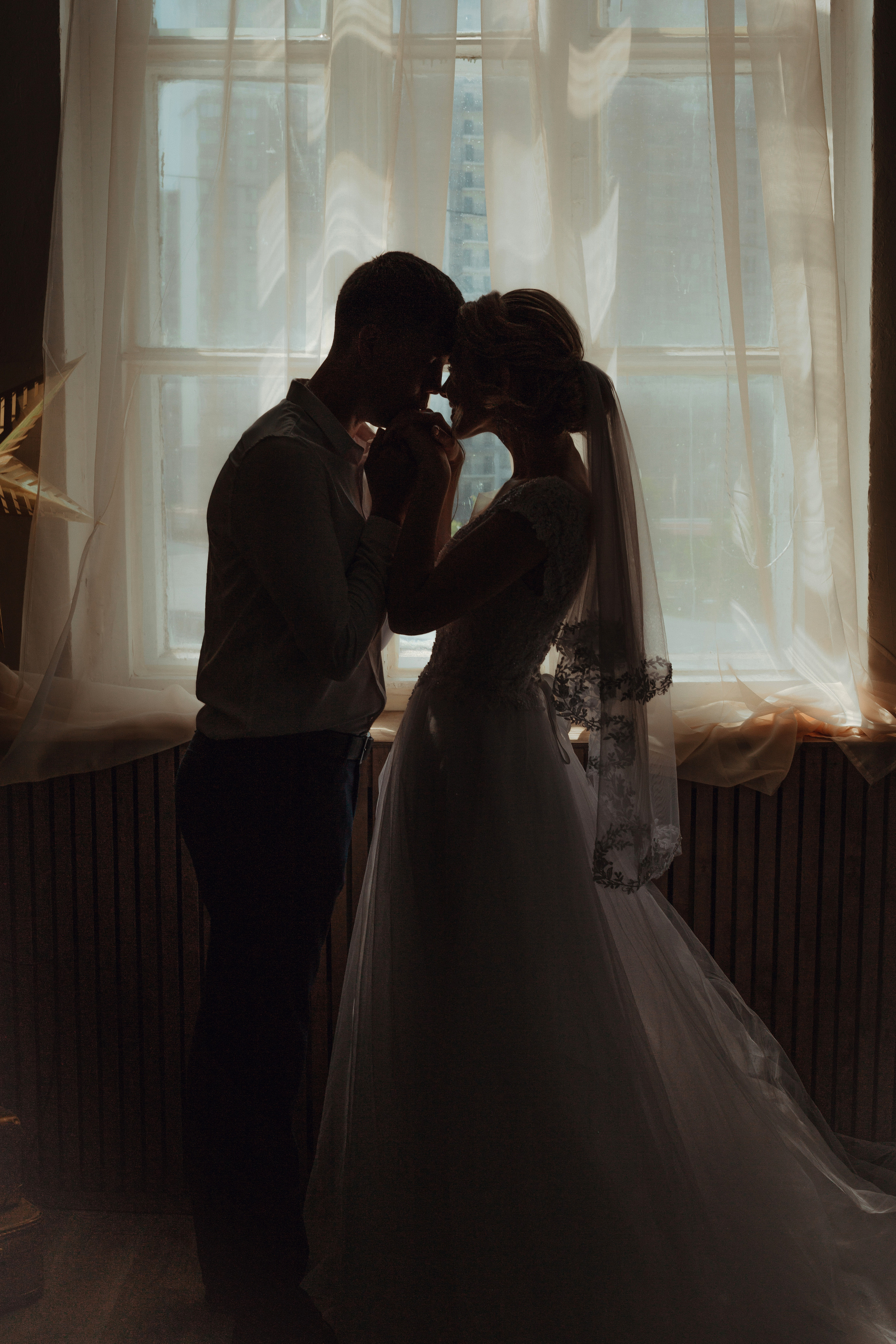 Женя & Даша 19.06.2021. Свадебный и семейный фотограф Черняева Анна| Нижний Новгород