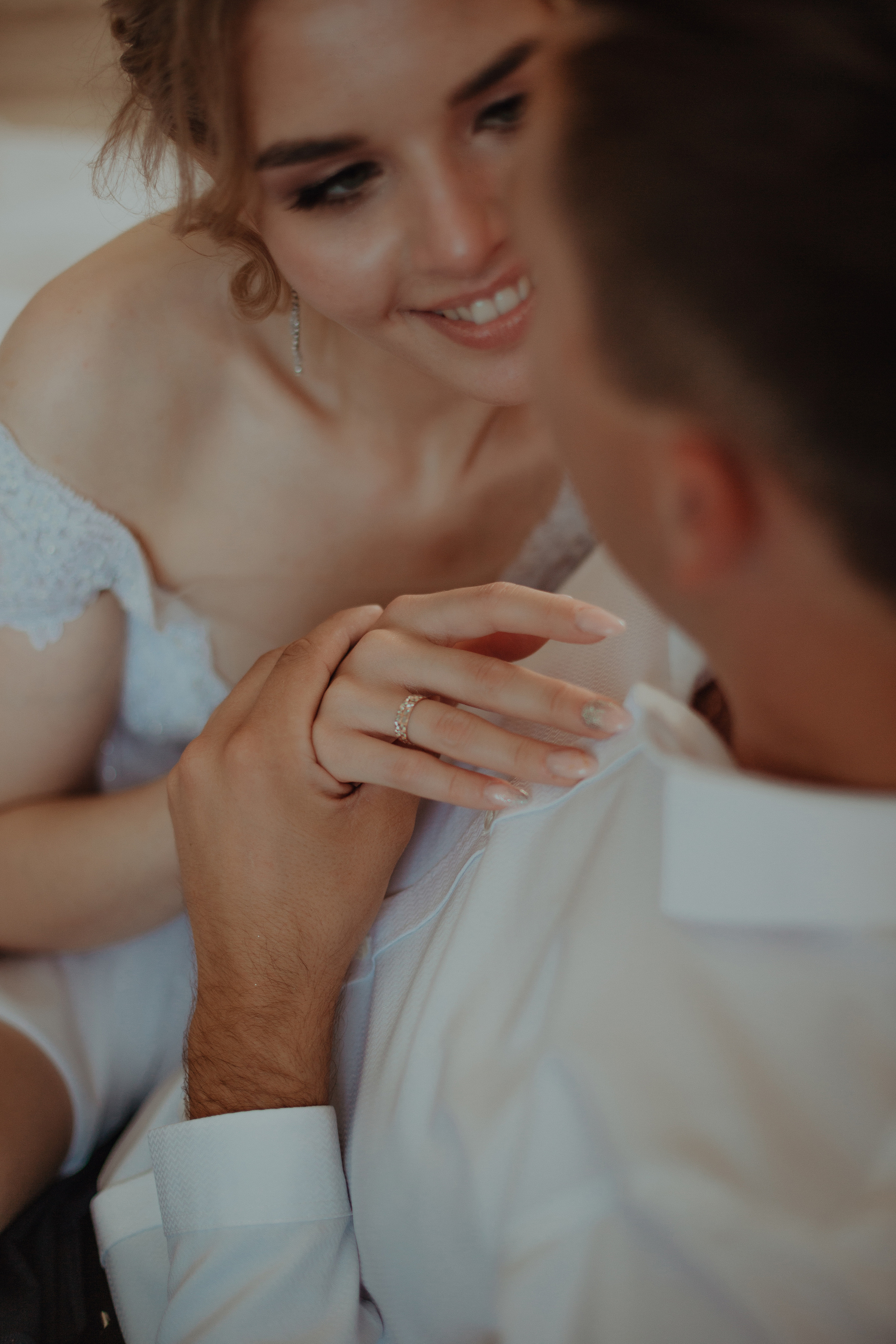 Женя & Даша 19.06.2021. Свадебный и семейный фотограф Черняева Анна| Нижний Новгород