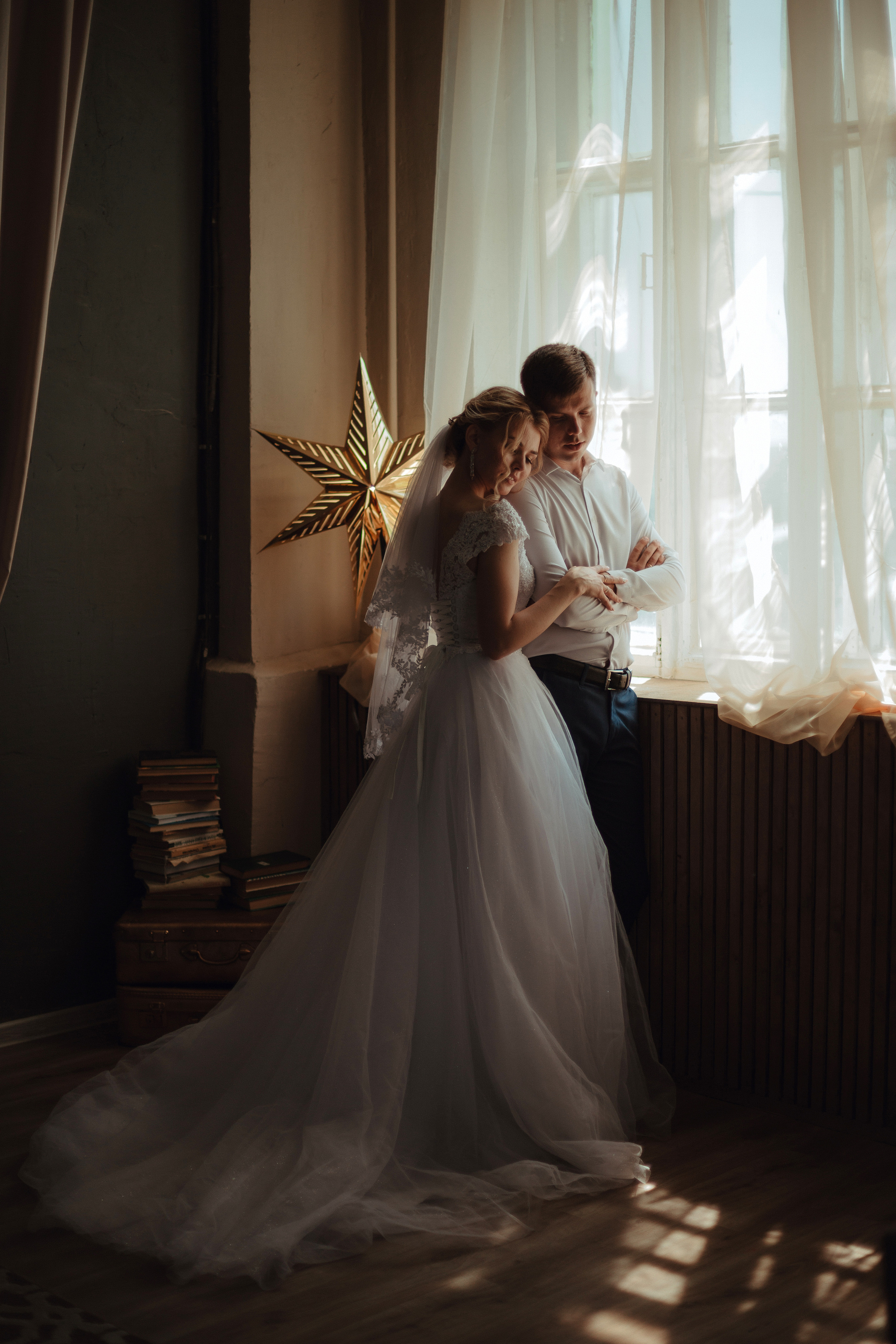 Женя & Даша 19.06.2021. Свадебный и семейный фотограф Черняева Анна| Нижний Новгород