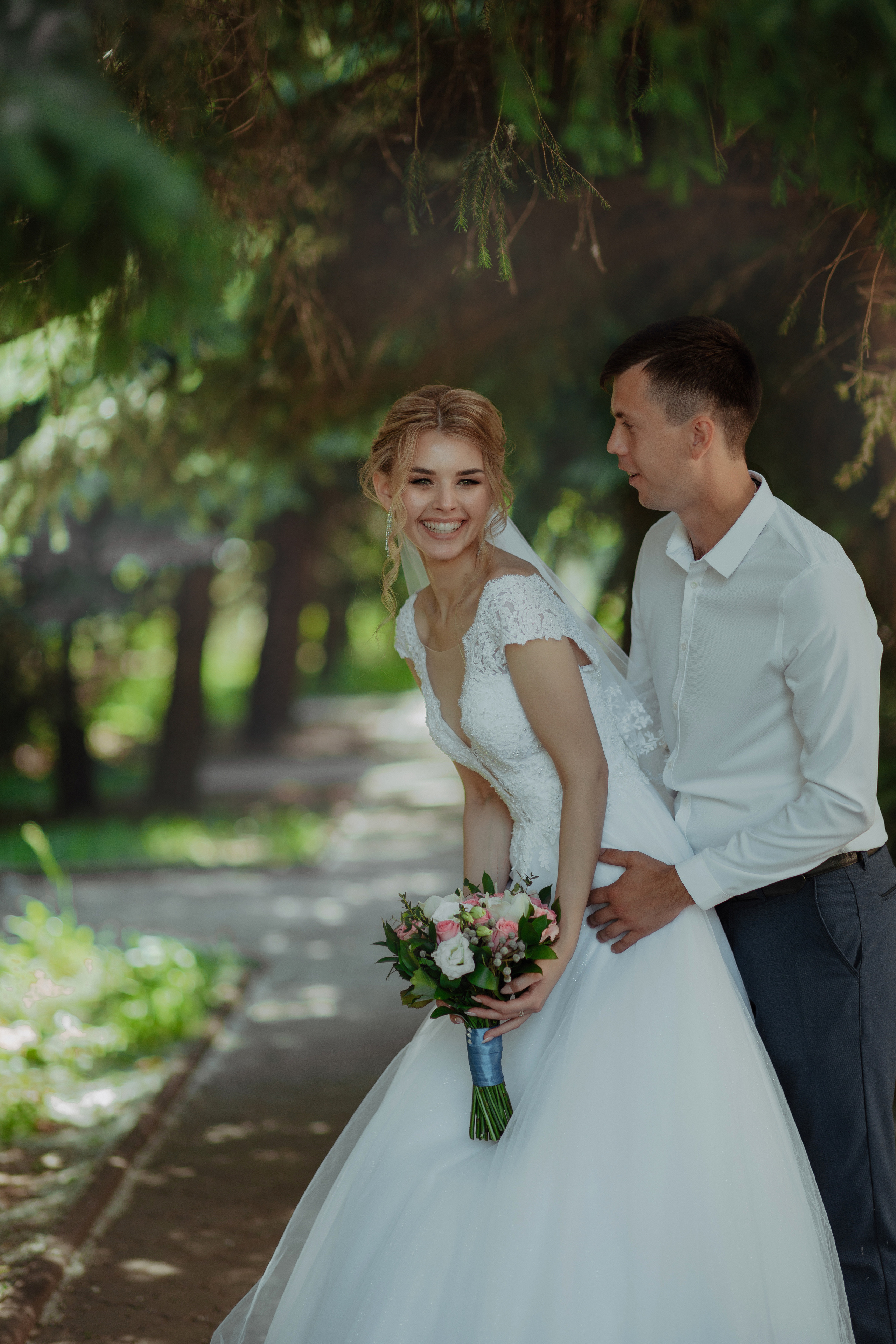 Женя & Даша 19.06.2021. Свадебный и семейный фотограф Черняева Анна| Нижний Новгород