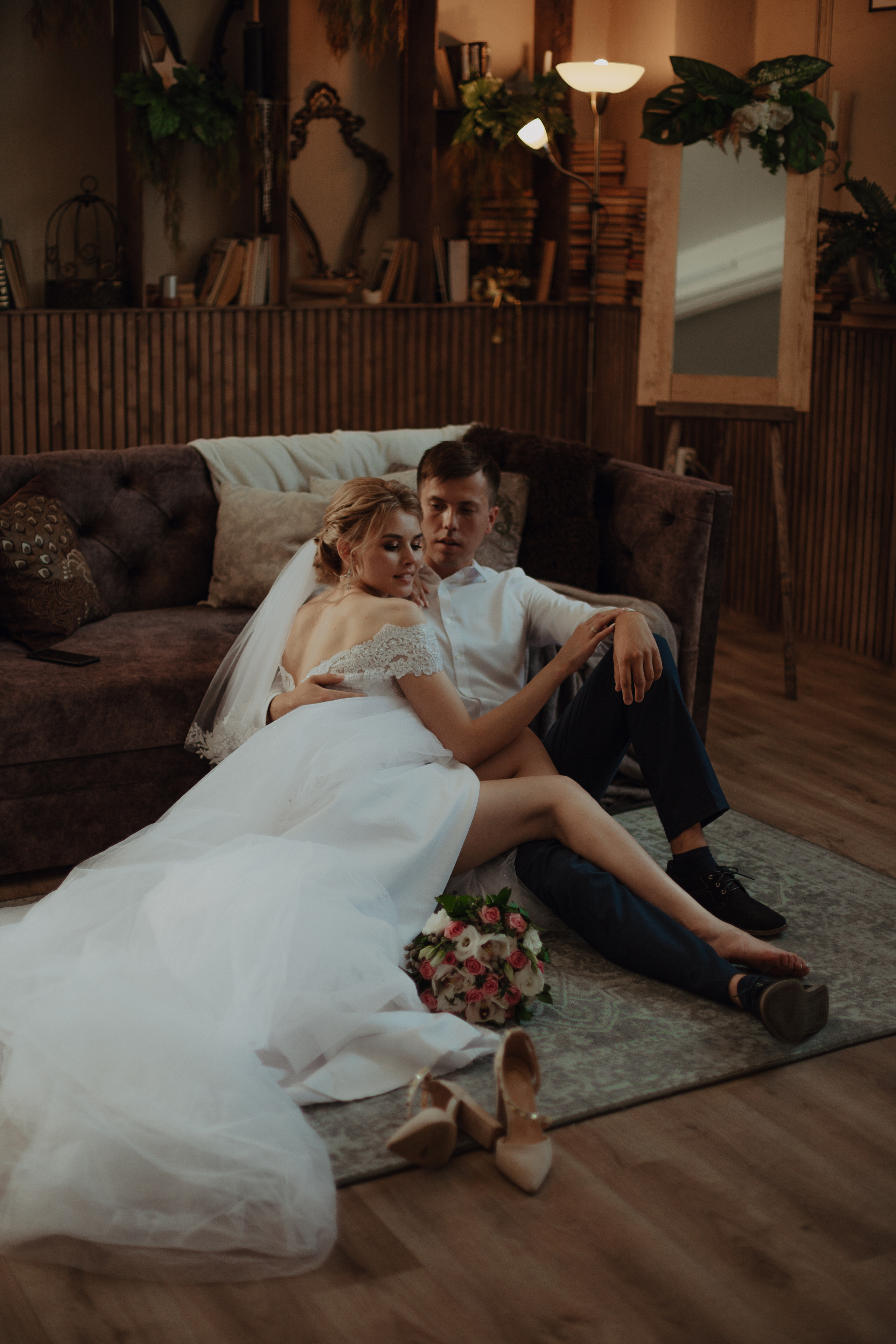 Женя & Даша 19.06.2021. Свадебный и семейный фотограф Черняева Анна| Нижний Новгород