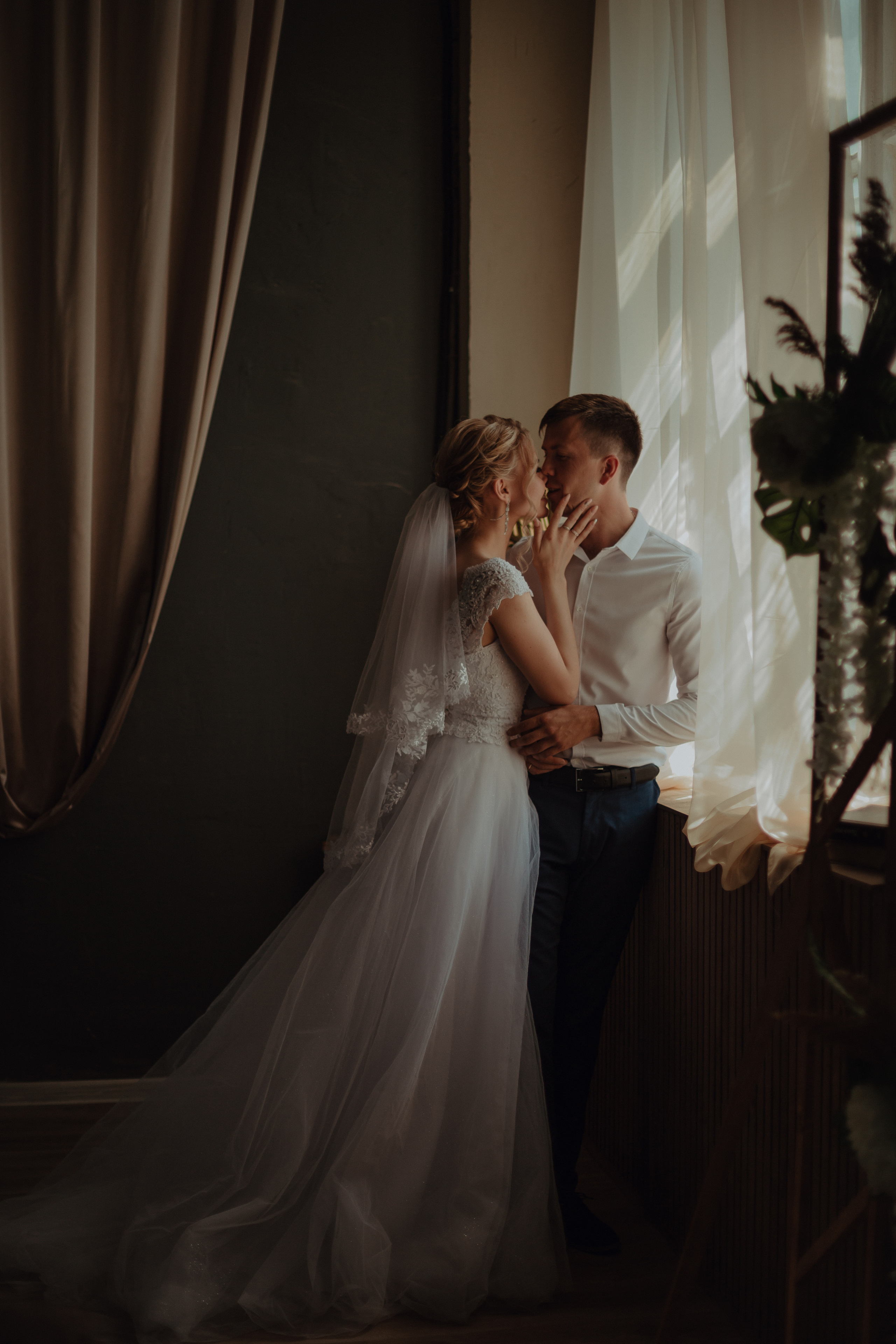 Женя & Даша 19.06.2021. Свадебный и семейный фотограф Черняева Анна| Нижний Новгород