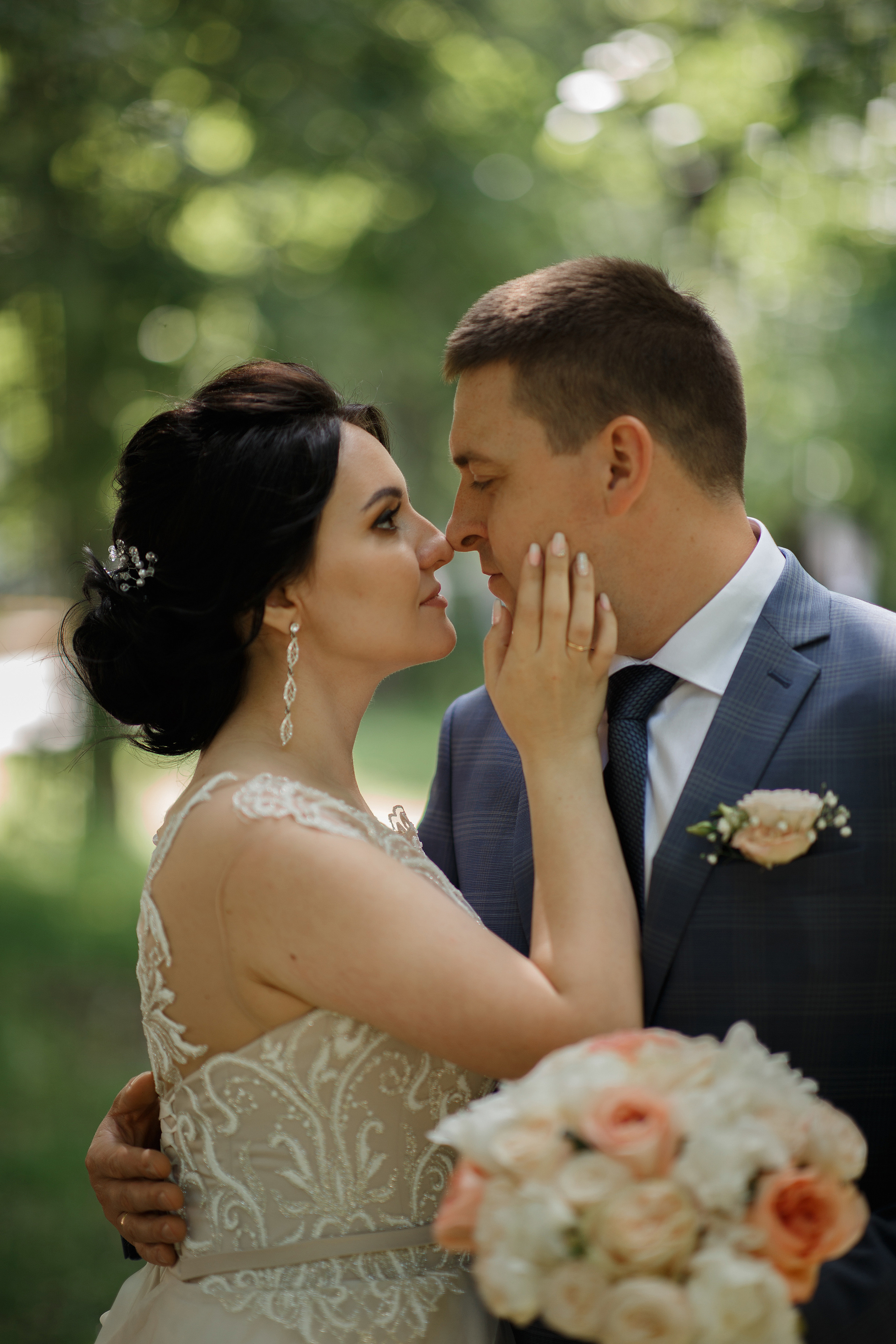 Ваня Оля 05.06.2021. Свадебный и семейный фотограф Черняева Анна| Нижний Новгород