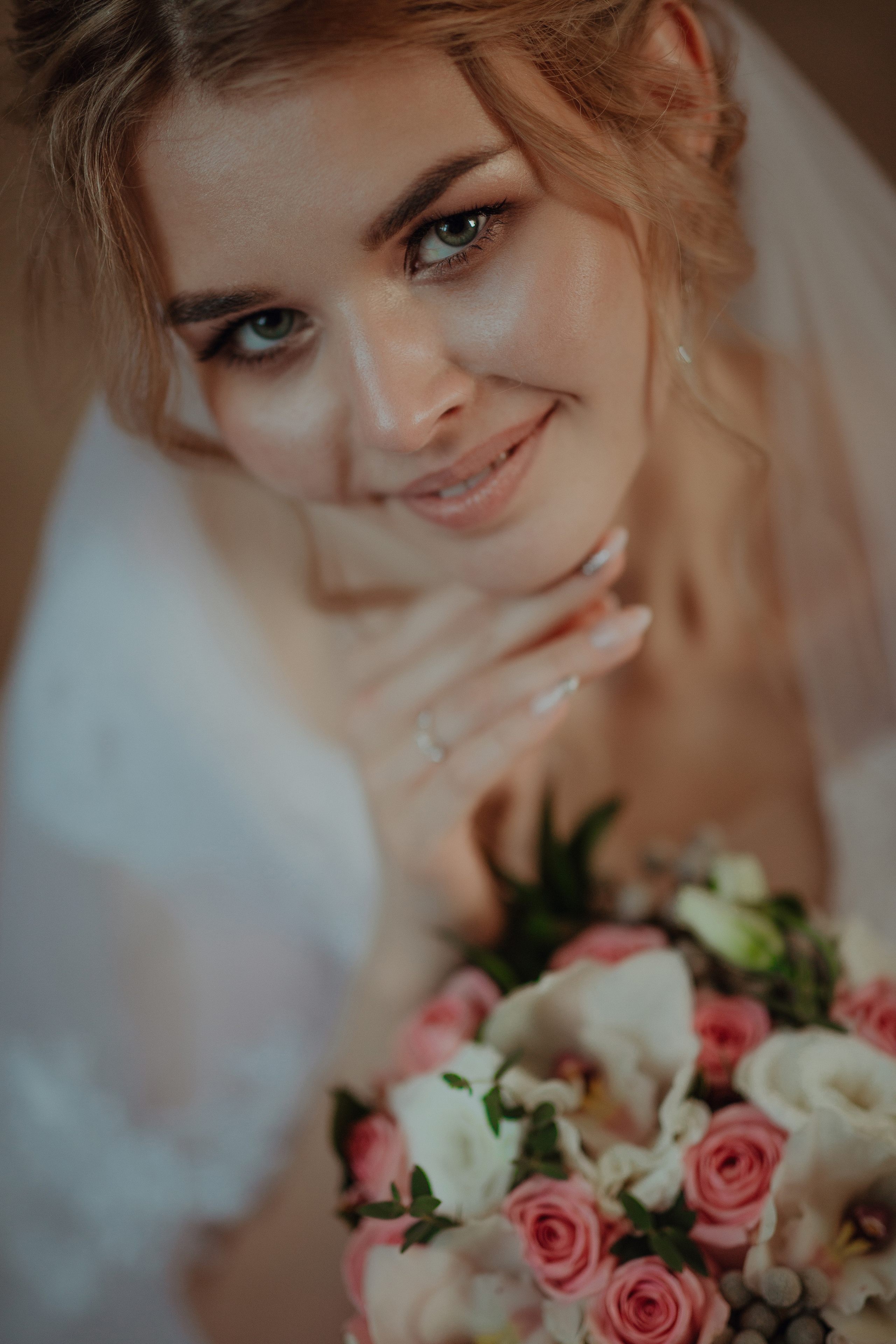 Женя & Даша 19.06.2021. Свадебный и семейный фотограф Черняева Анна| Нижний Новгород