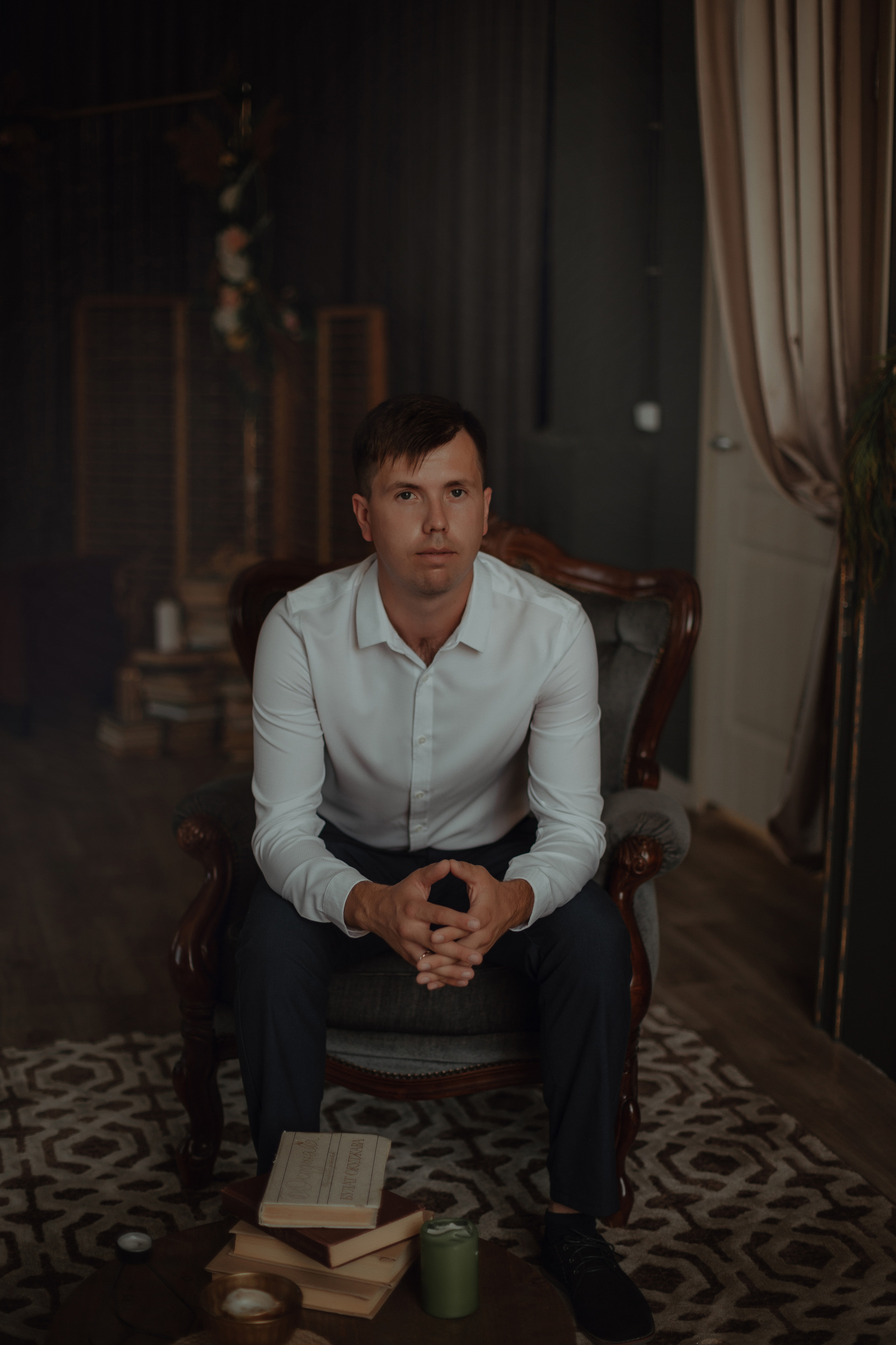 Женя & Даша 19.06.2021. Свадебный и семейный фотограф Черняева Анна| Нижний Новгород