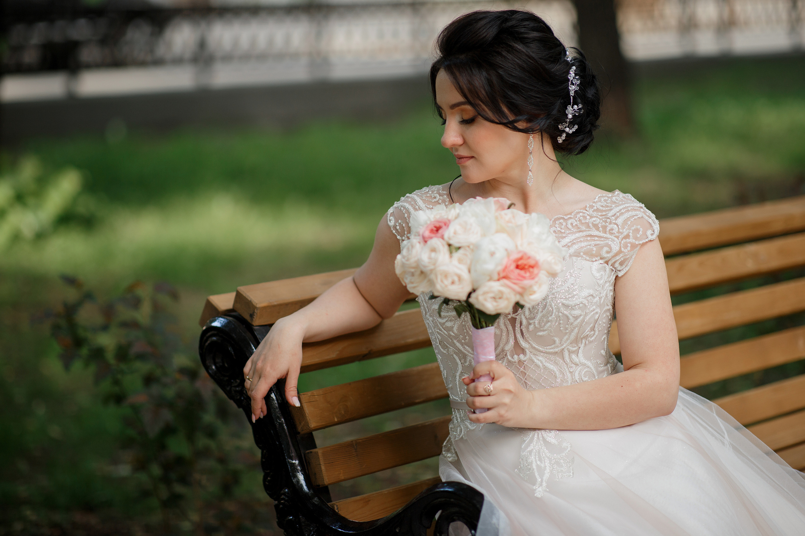 Ваня Оля 05.06.2021. Свадебный и семейный фотограф Черняева Анна| Нижний Новгород