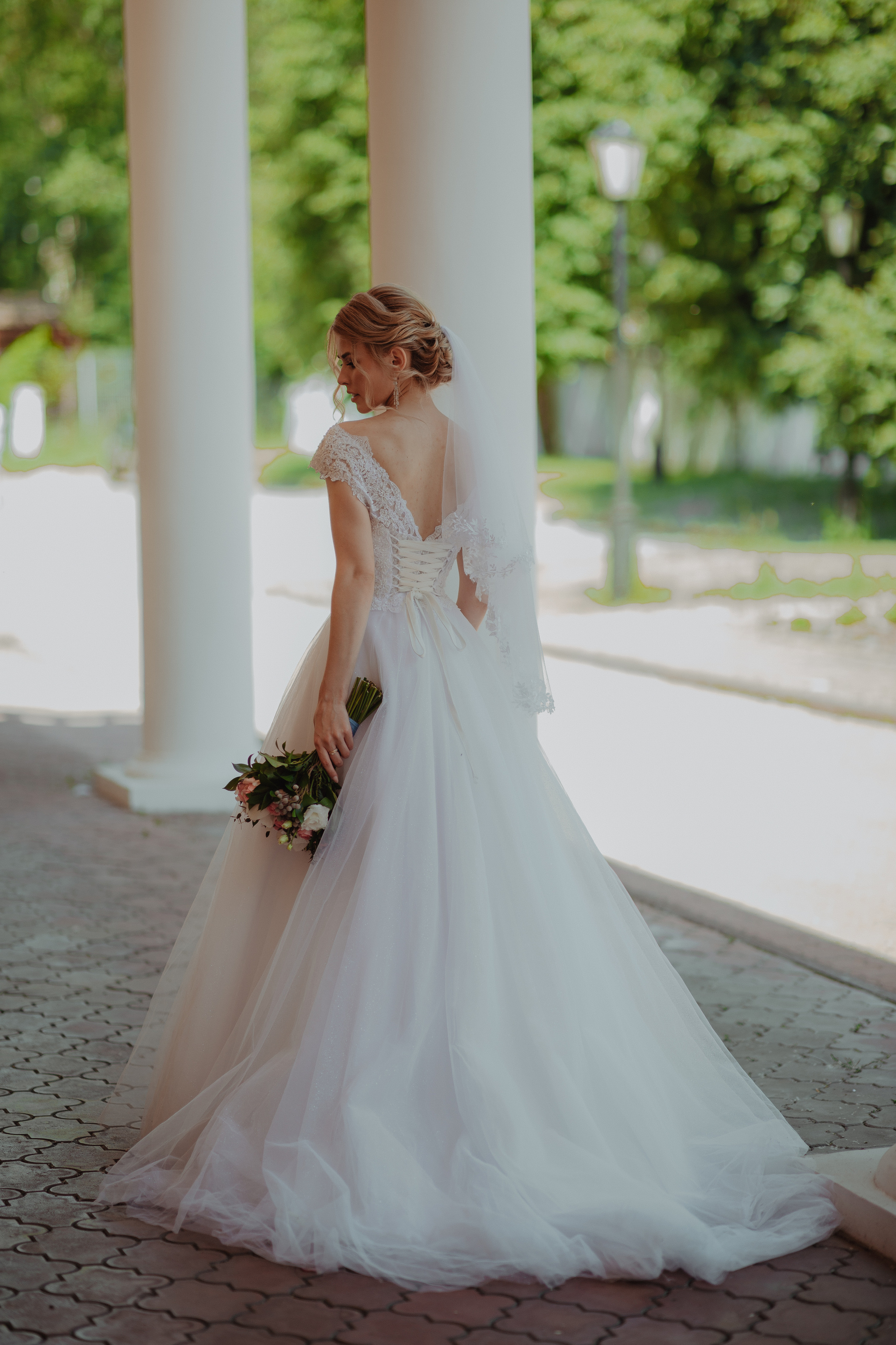 Женя & Даша 19.06.2021. Свадебный и семейный фотограф Черняева Анна| Нижний Новгород