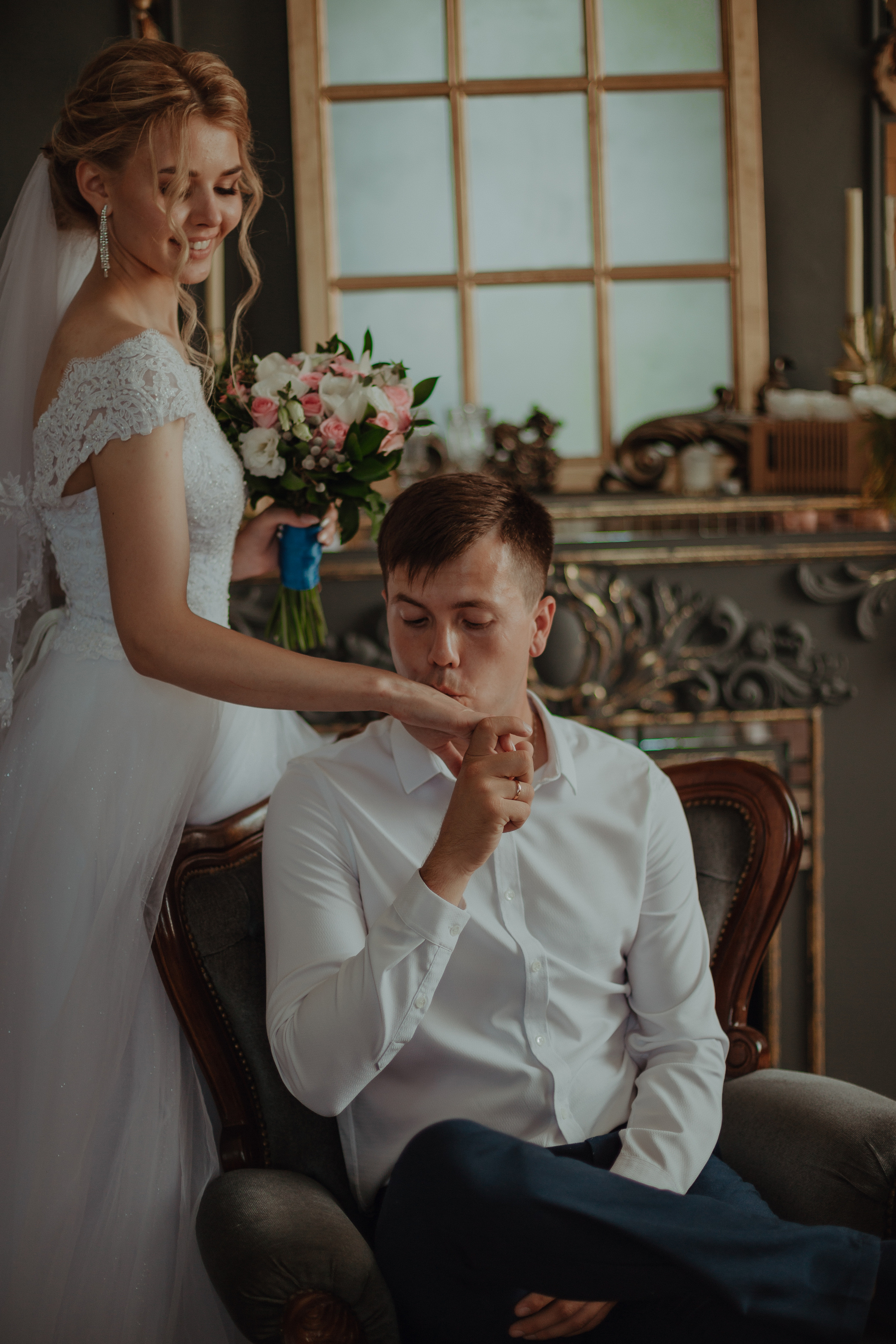 Женя & Даша 19.06.2021. Свадебный и семейный фотограф Черняева Анна| Нижний Новгород