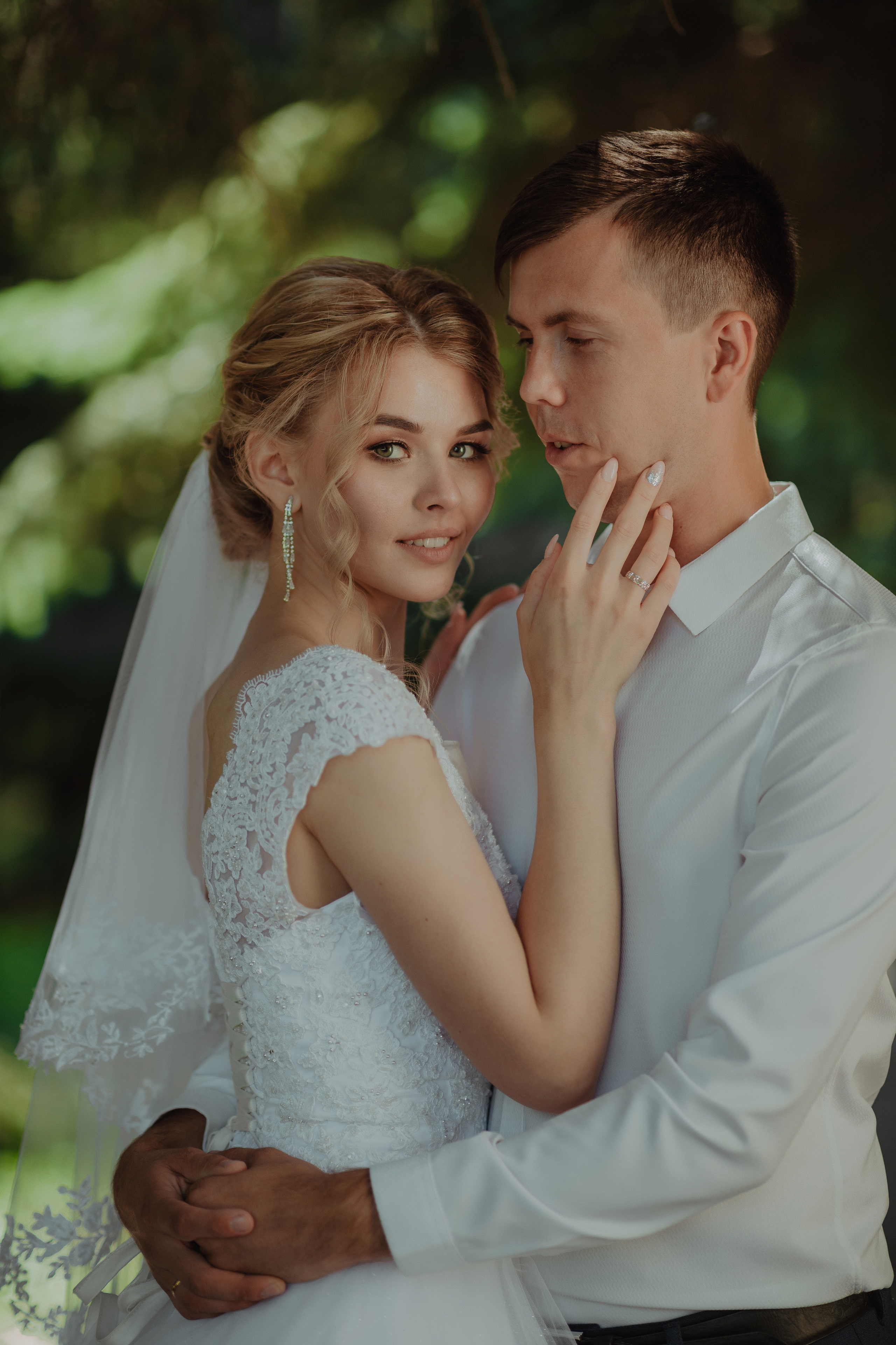 Женя & Даша 19.06.2021. Свадебный и семейный фотограф Черняева Анна| Нижний Новгород