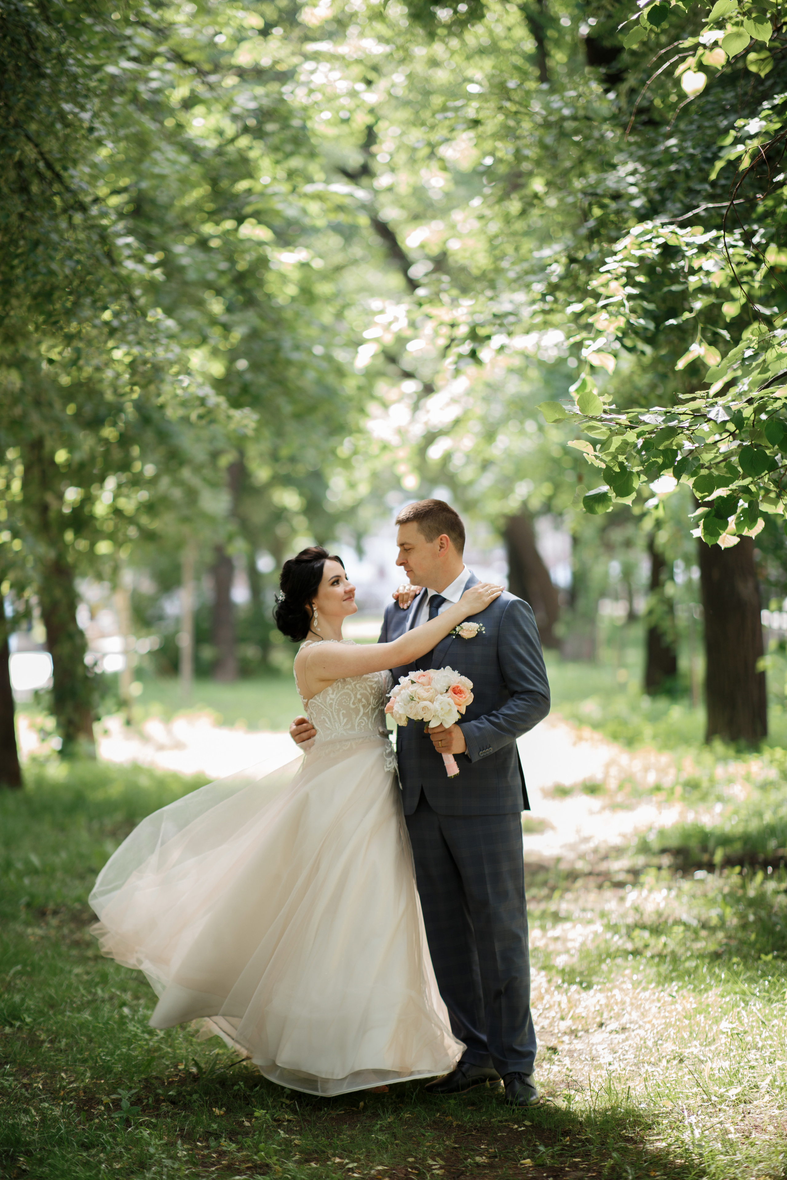 Ваня Оля 05.06.2021. Свадебный и семейный фотограф Черняева Анна| Нижний Новгород