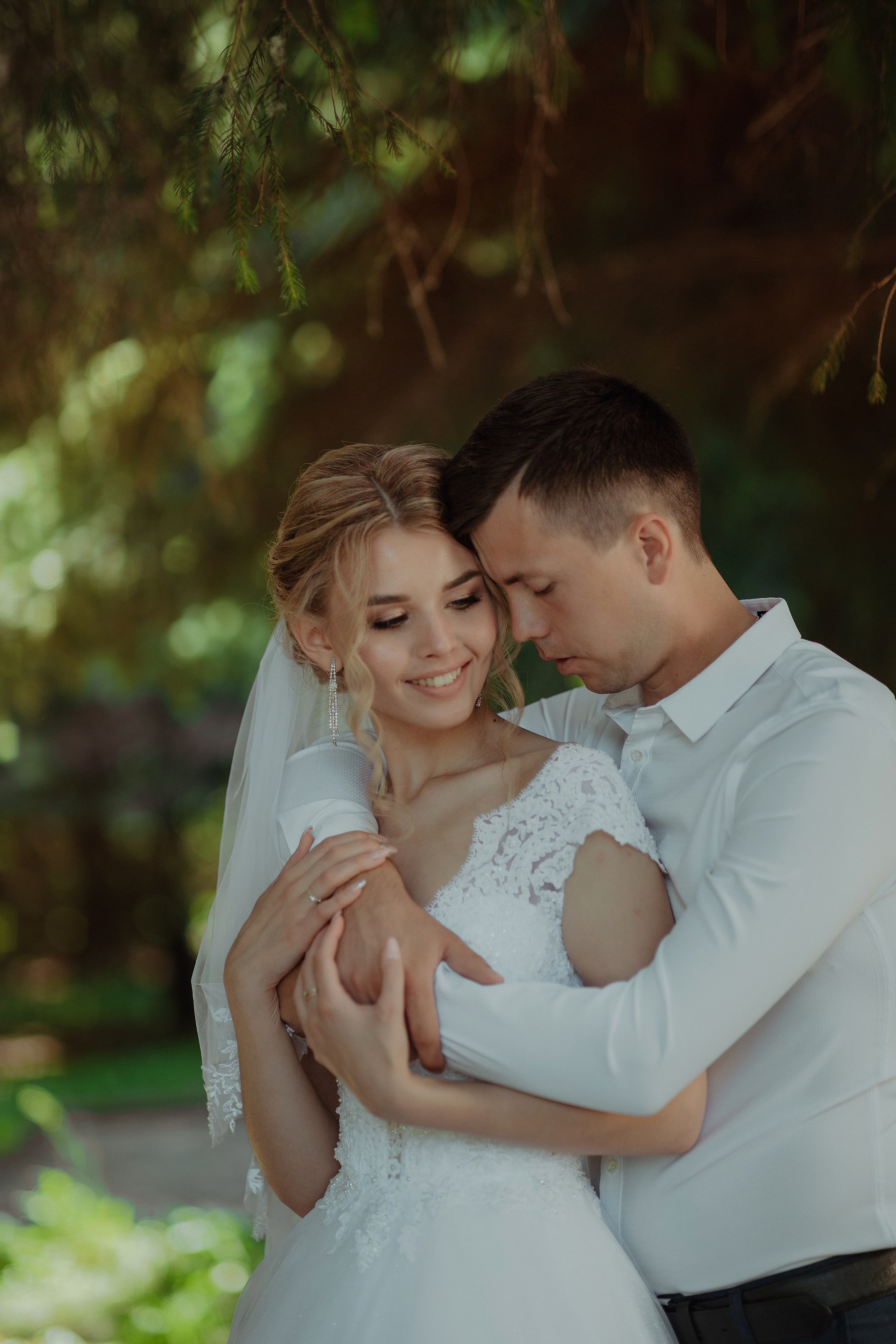 Женя & Даша 19.06.2021. Свадебный и семейный фотограф Черняева Анна| Нижний Новгород