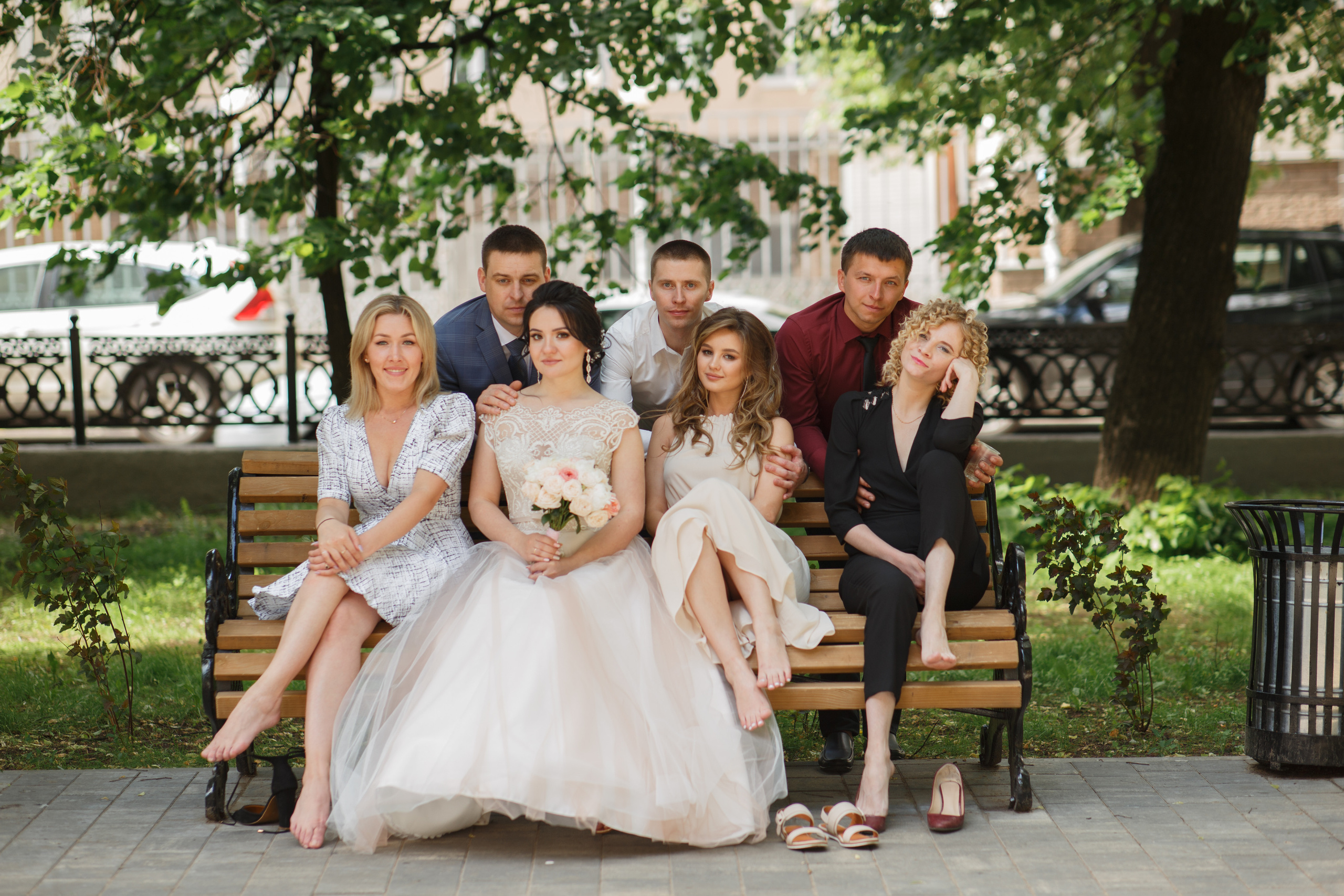 Ваня Оля 05.06.2021. Свадебный и семейный фотограф Черняева Анна| Нижний Новгород