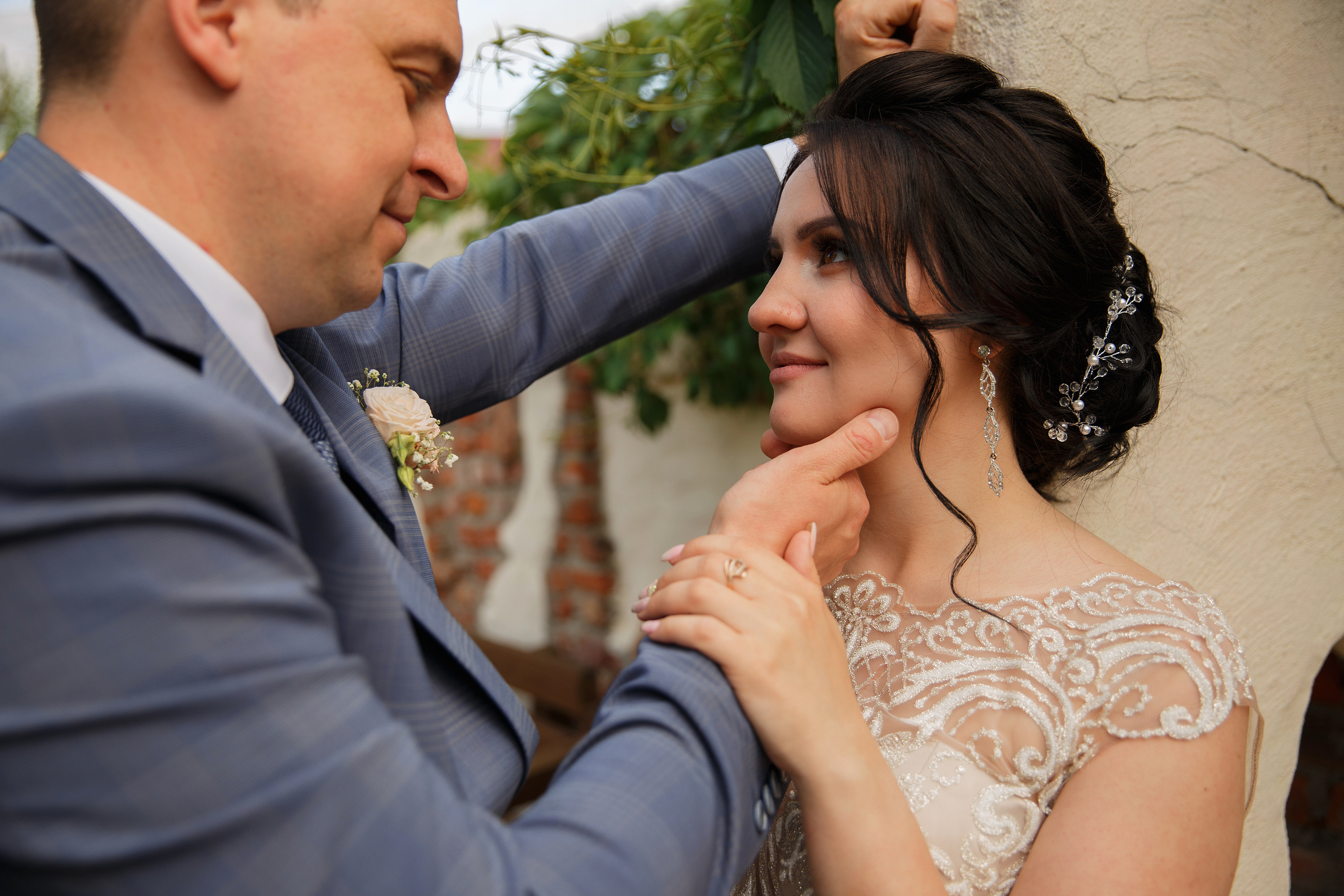 Ваня Оля 05.06.2021. Свадебный и семейный фотограф Черняева Анна| Нижний Новгород