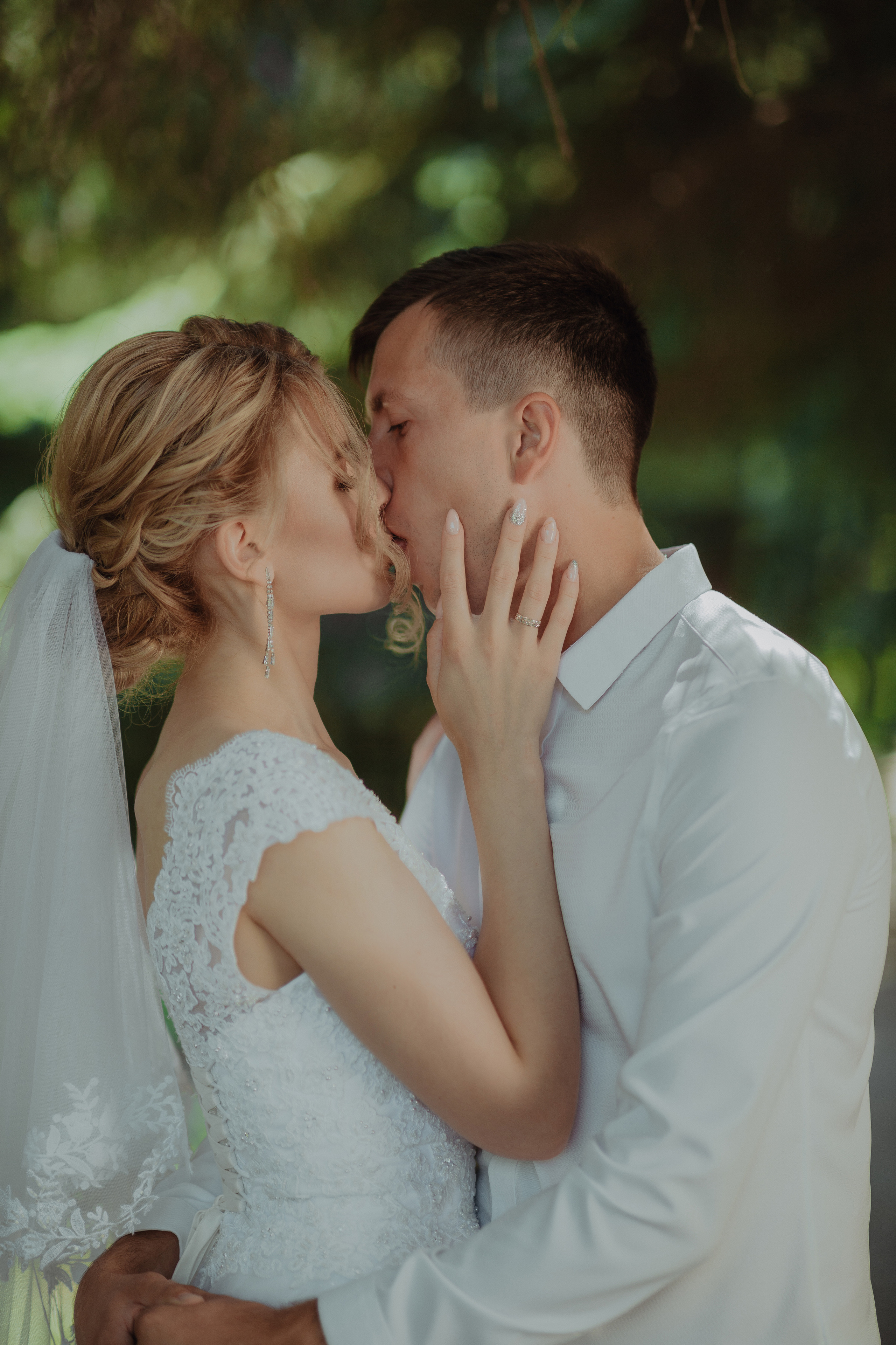 Женя & Даша 19.06.2021. Свадебный и семейный фотограф Черняева Анна| Нижний Новгород