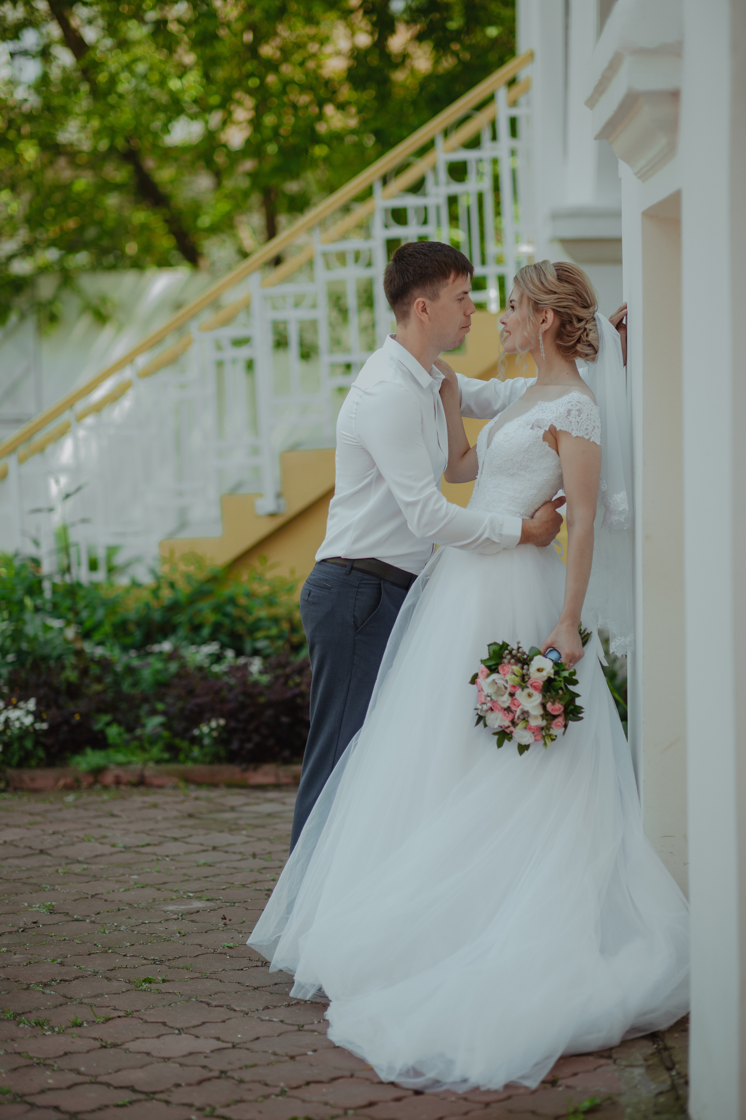 Женя & Даша 19.06.2021. Свадебный и семейный фотограф Черняева Анна| Нижний Новгород