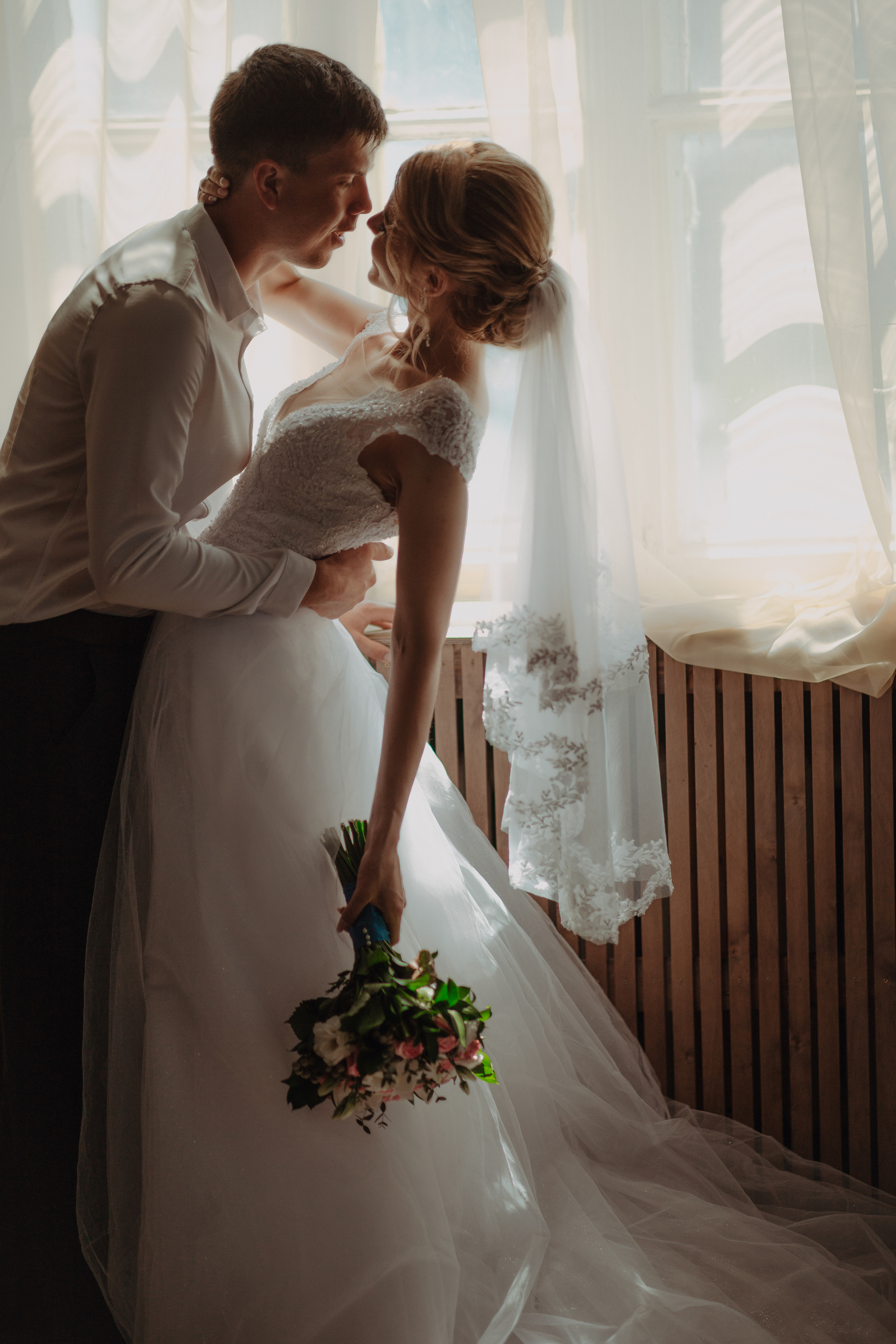 Женя & Даша 19.06.2021. Свадебный и семейный фотограф Черняева Анна| Нижний Новгород