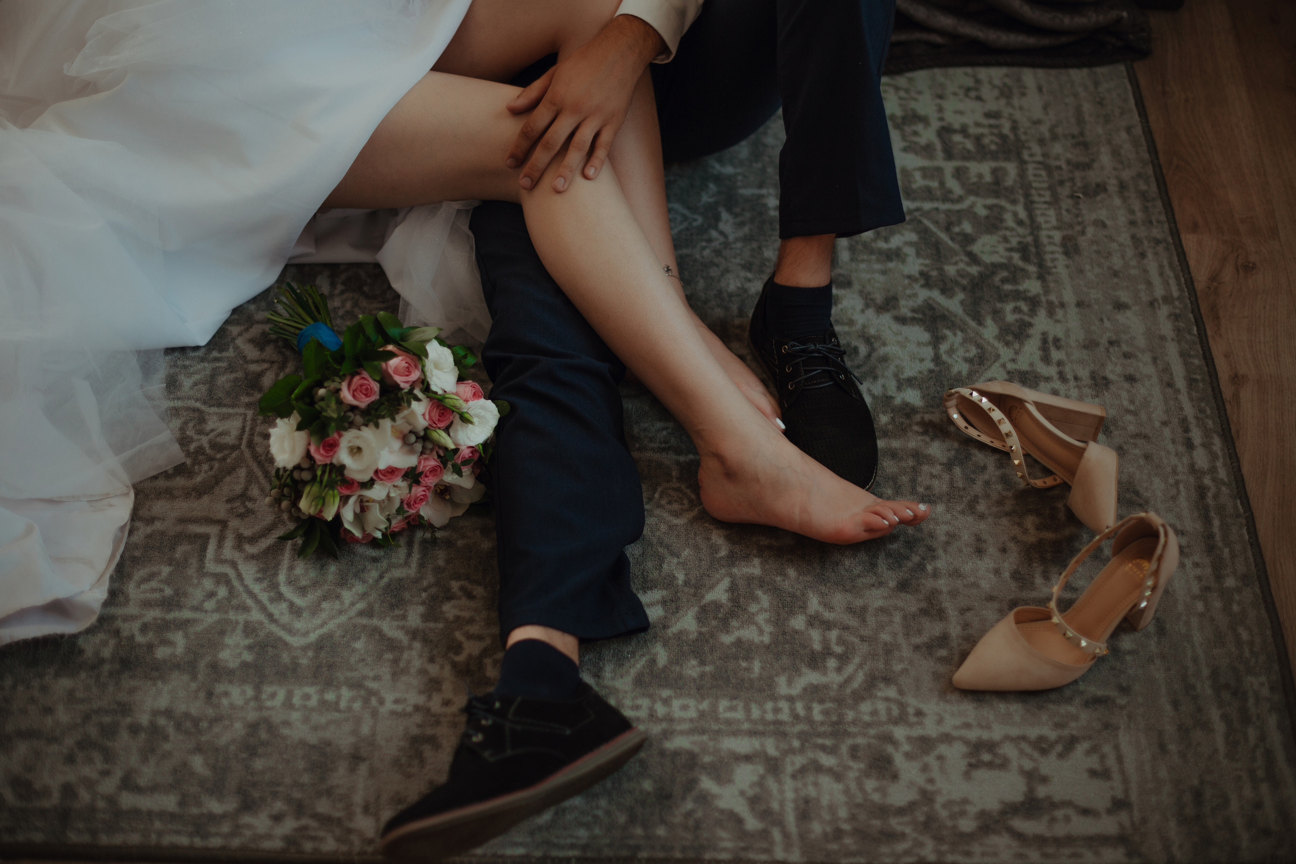 Женя & Даша 19.06.2021. Свадебный и семейный фотограф Черняева Анна| Нижний Новгород