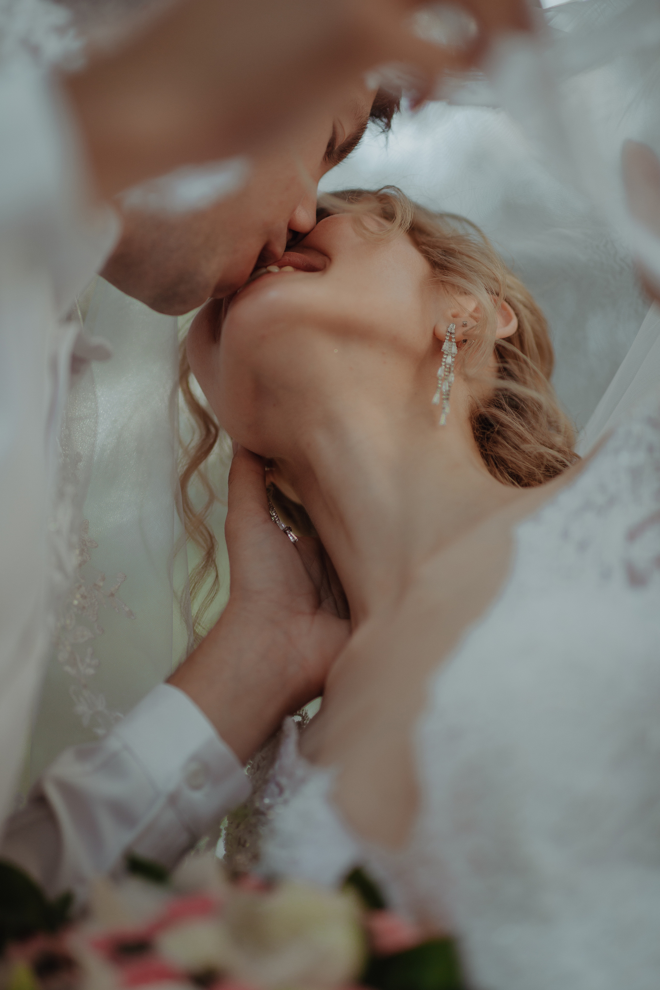 Женя & Даша 19.06.2021. Свадебный и семейный фотограф Черняева Анна| Нижний Новгород