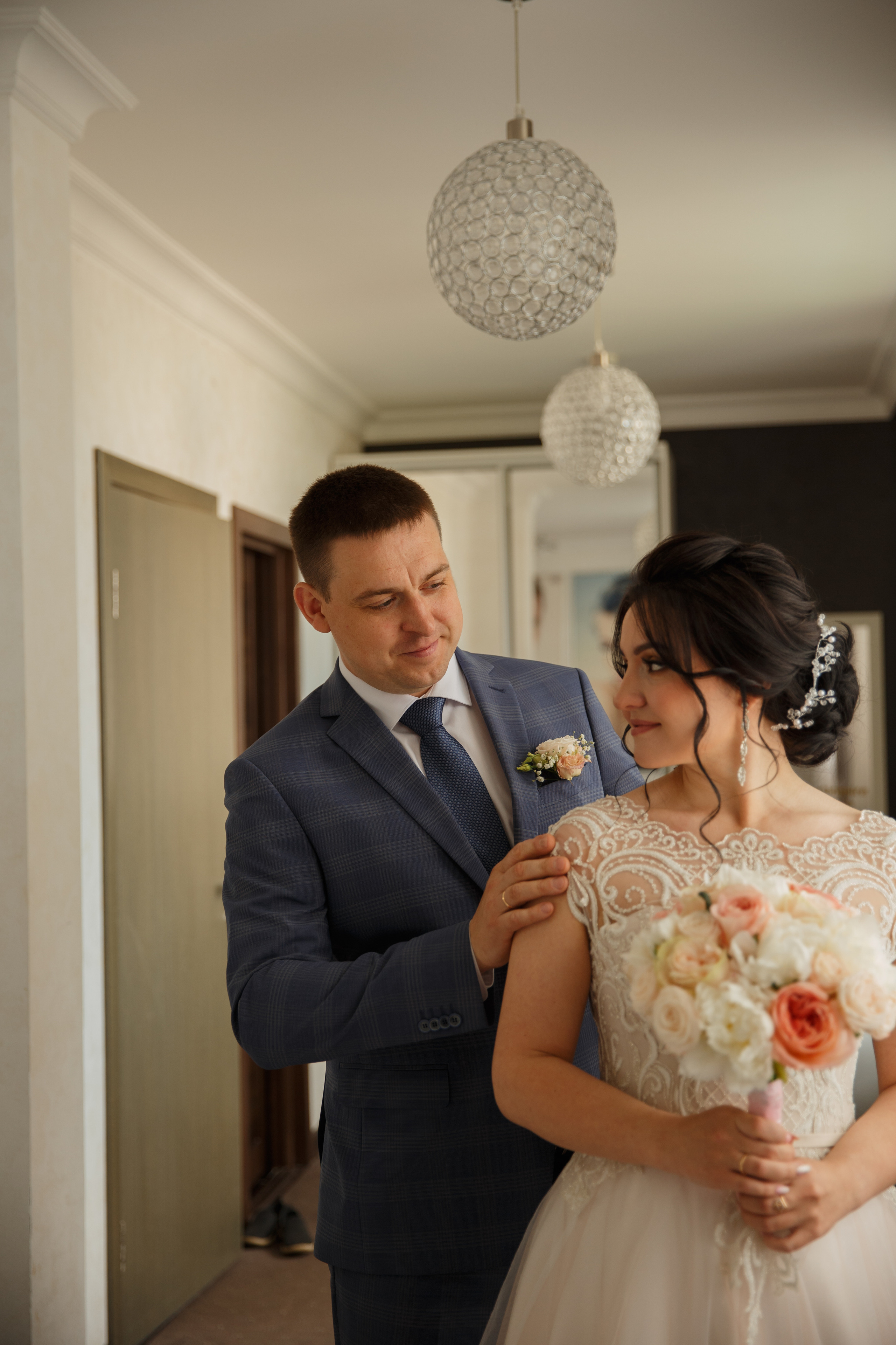 Ваня Оля 05.06.2021. Свадебный и семейный фотограф Черняева Анна| Нижний Новгород