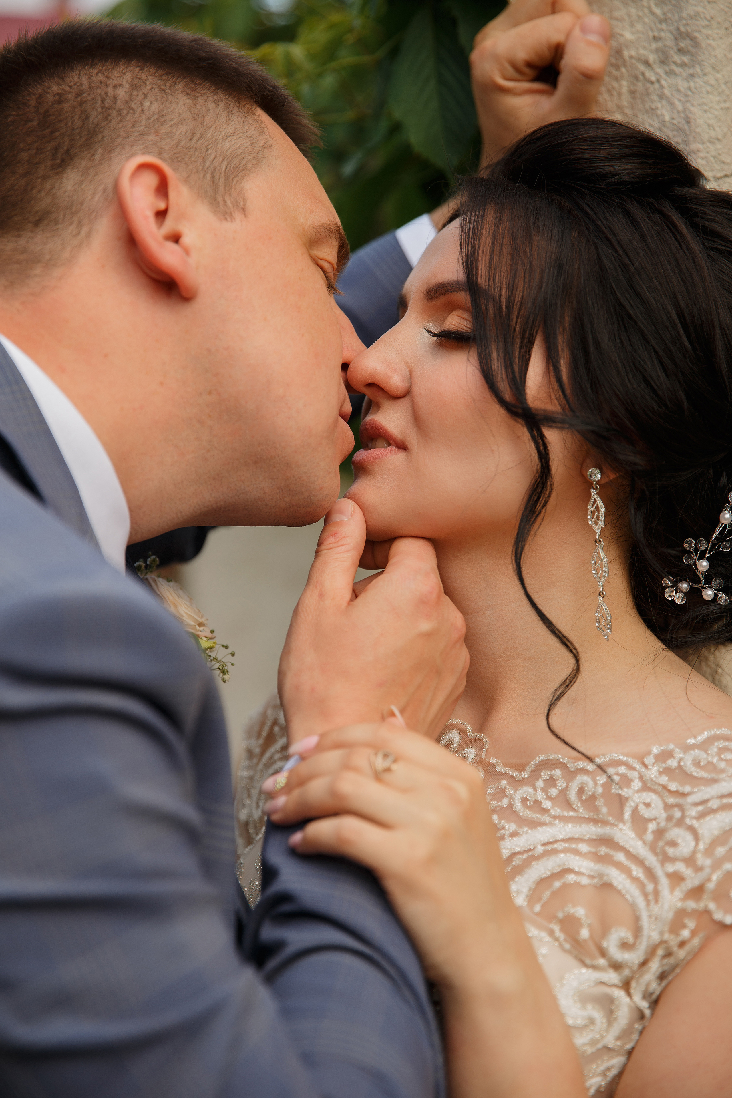 Ваня Оля 05.06.2021. Свадебный и семейный фотограф Черняева Анна| Нижний Новгород