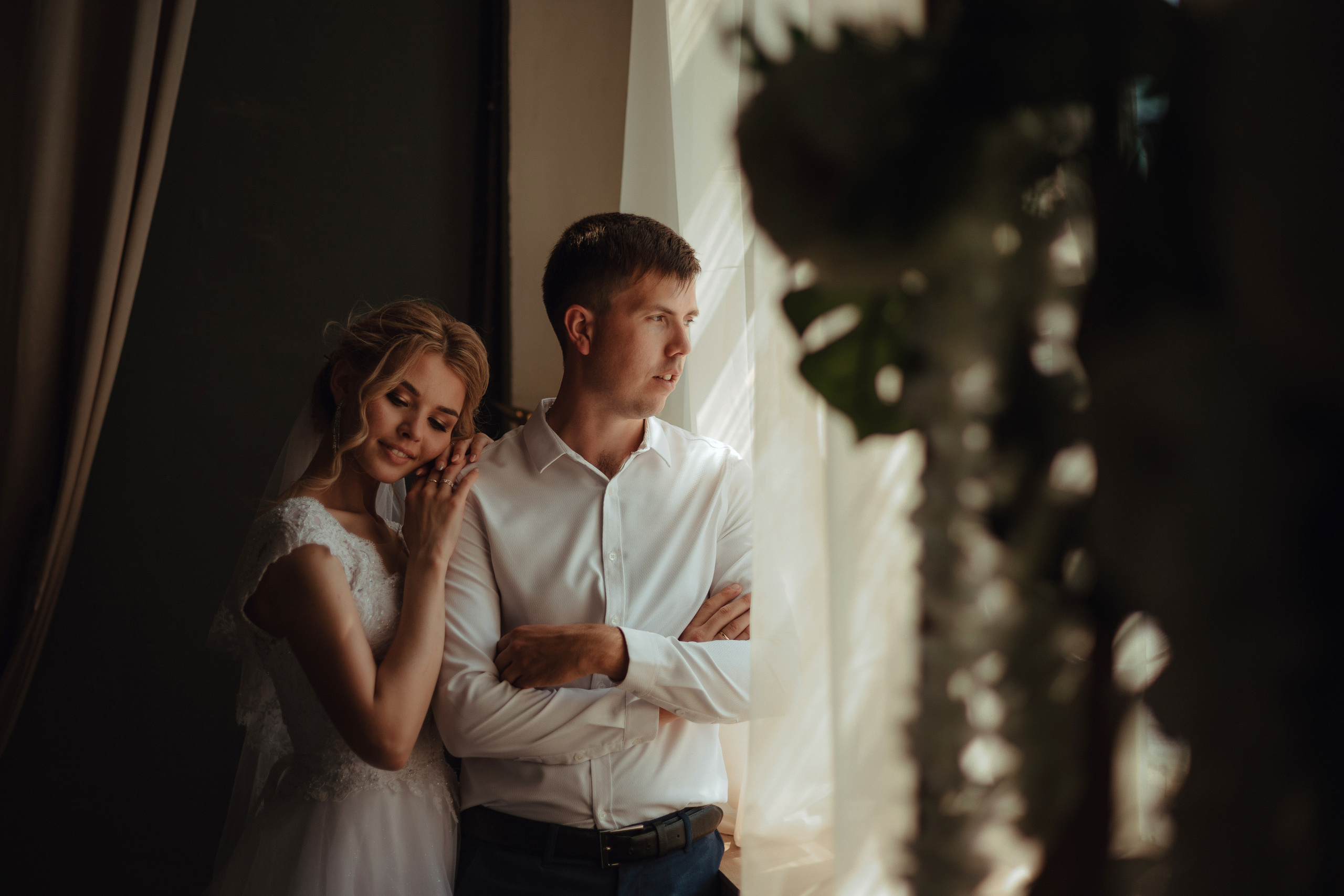 Женя & Даша 19.06.2021. Свадебный и семейный фотограф Черняева Анна| Нижний Новгород