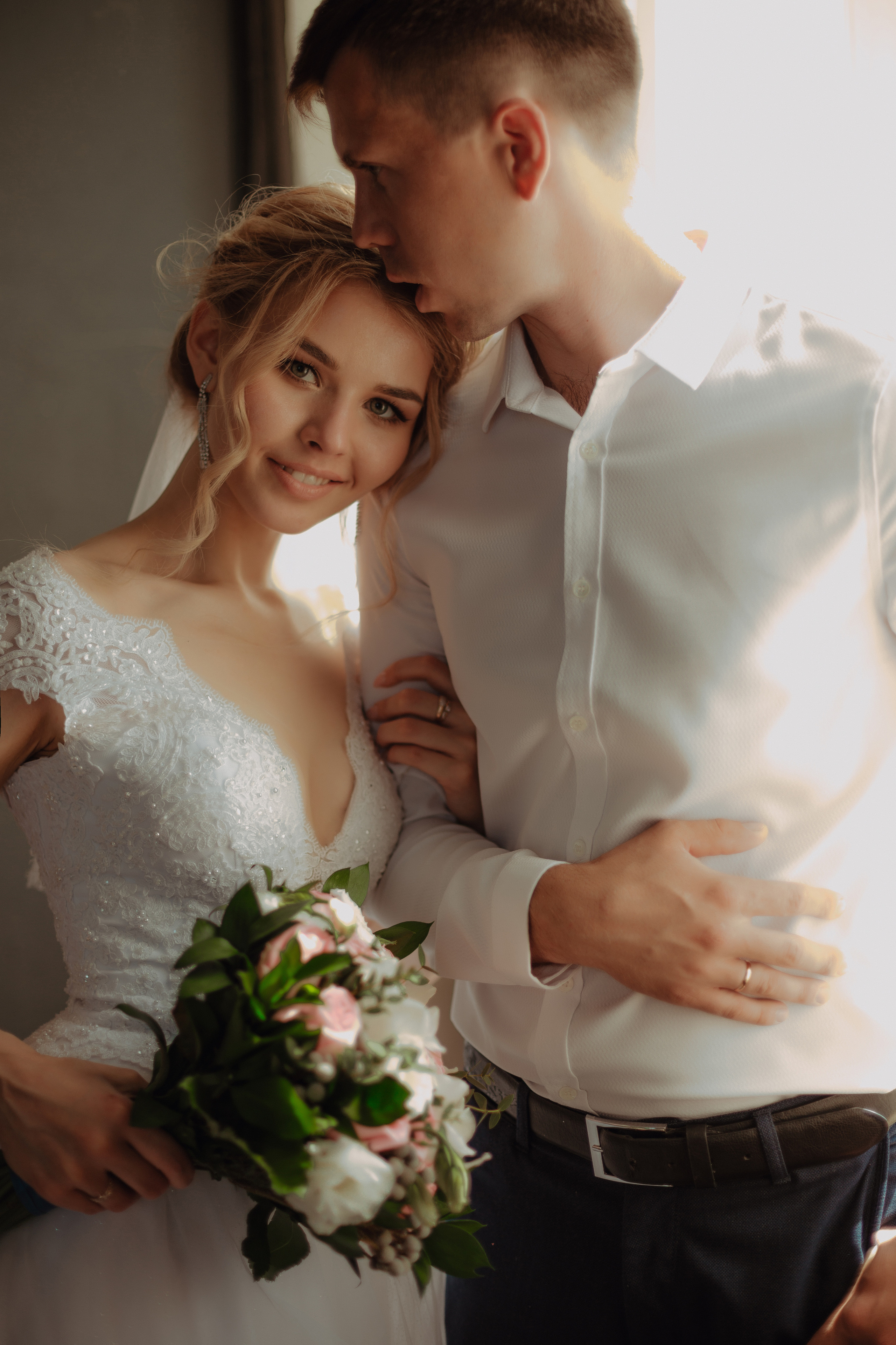 Женя & Даша 19.06.2021. Свадебный и семейный фотограф Черняева Анна| Нижний Новгород