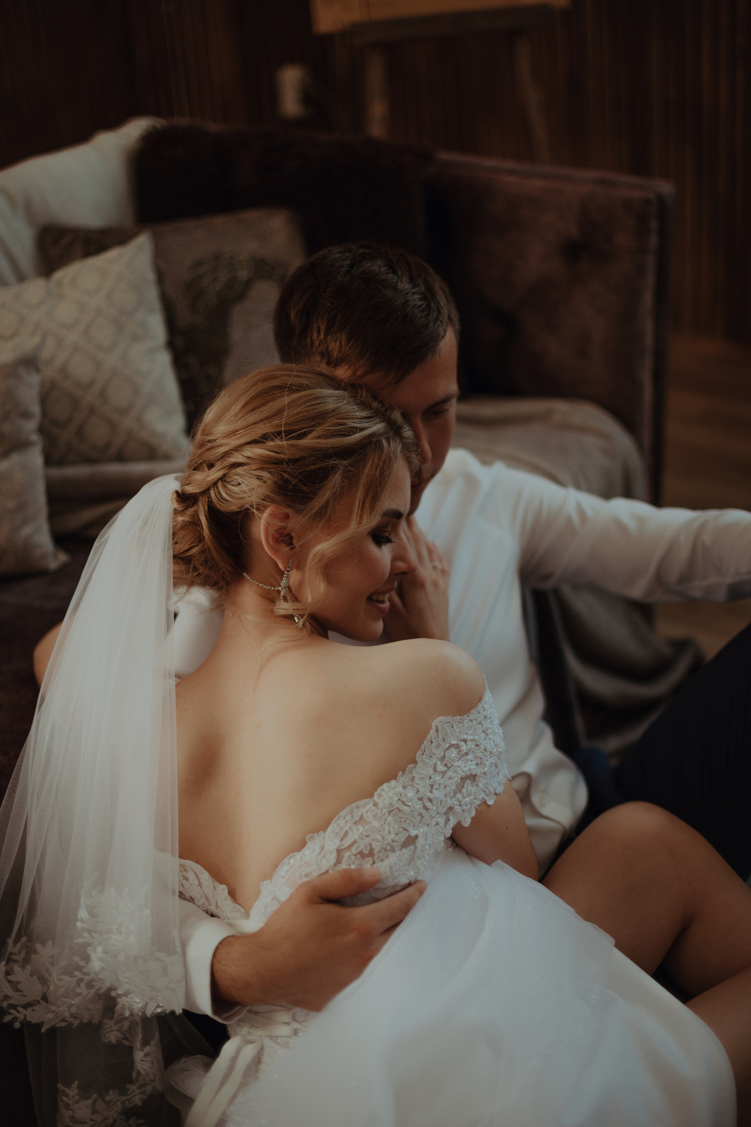 Женя & Даша 19.06.2021. Свадебный и семейный фотограф Черняева Анна| Нижний Новгород